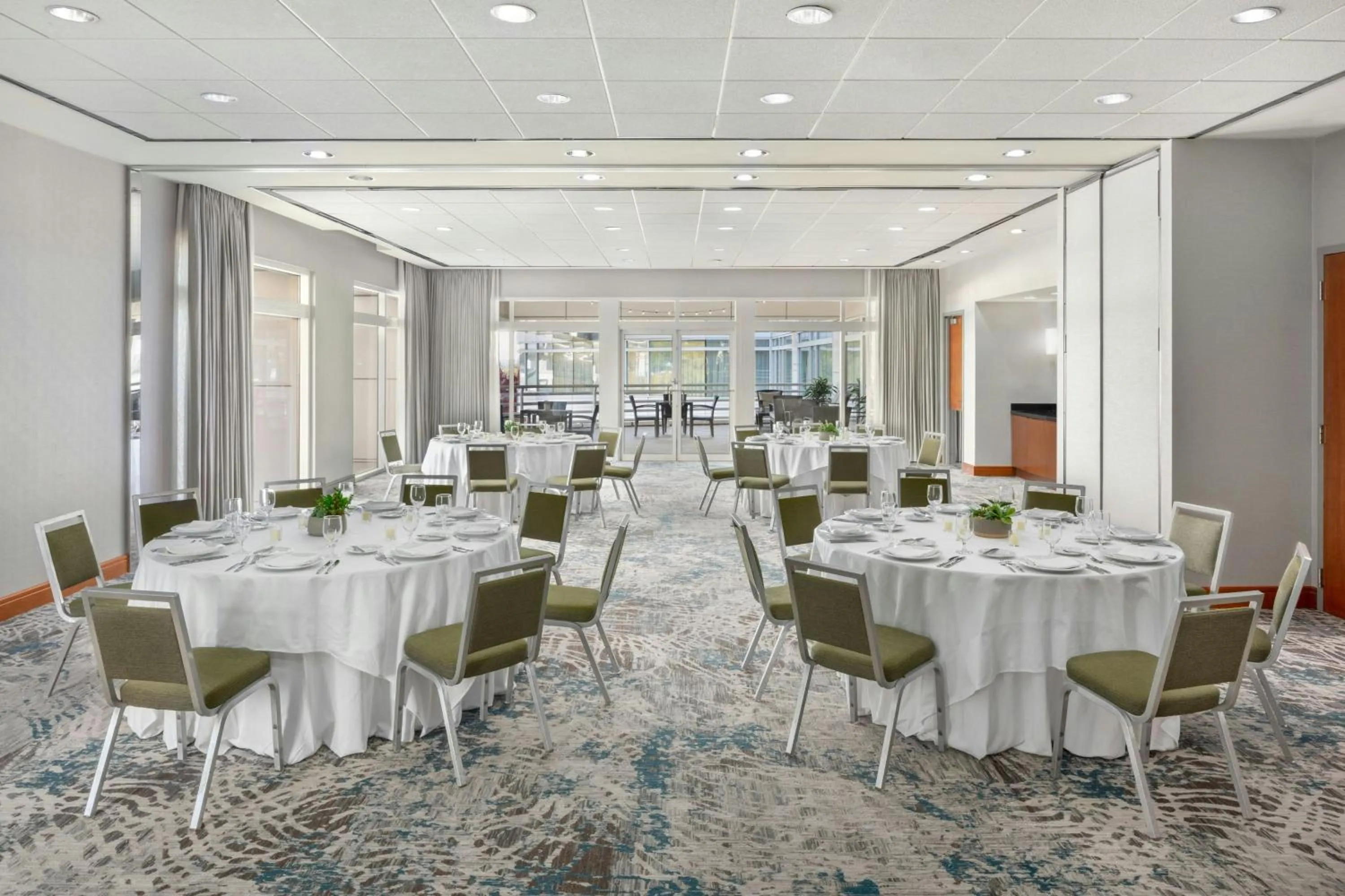 Meeting/conference room in The Westin Buckhead Atlanta