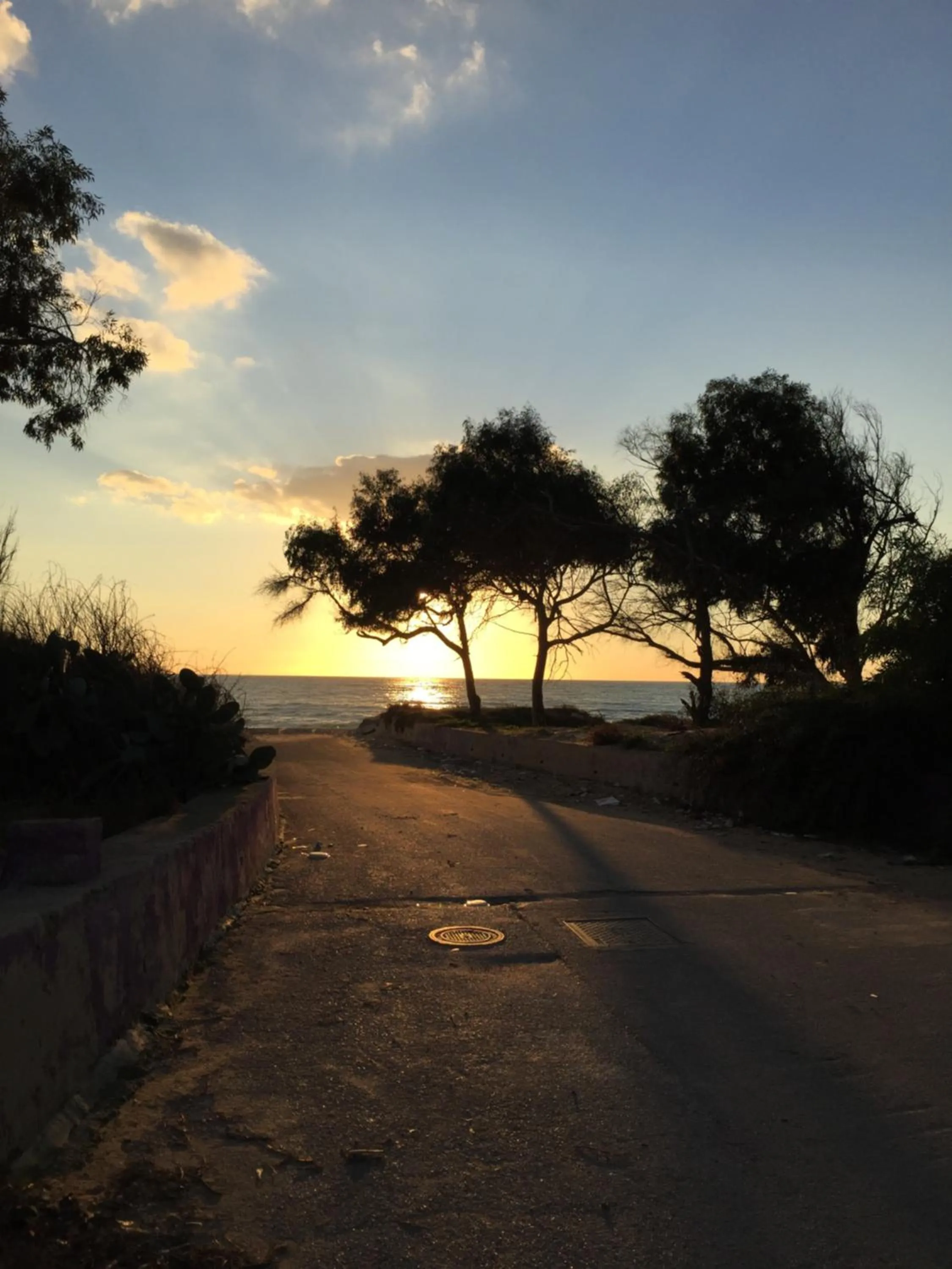 Nearby landmark in Villa Cetta B&B