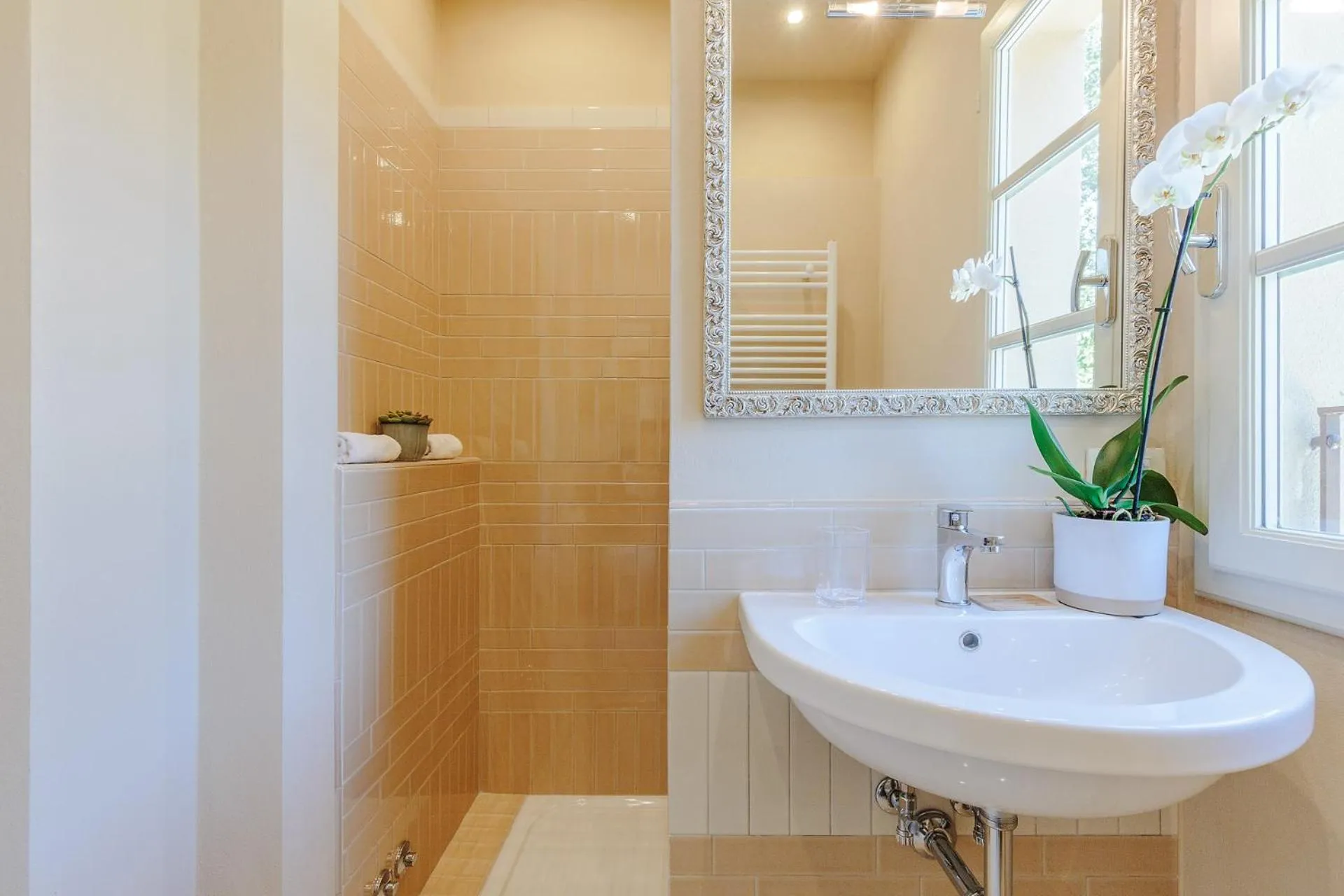 Antica Pergola di San Giusto