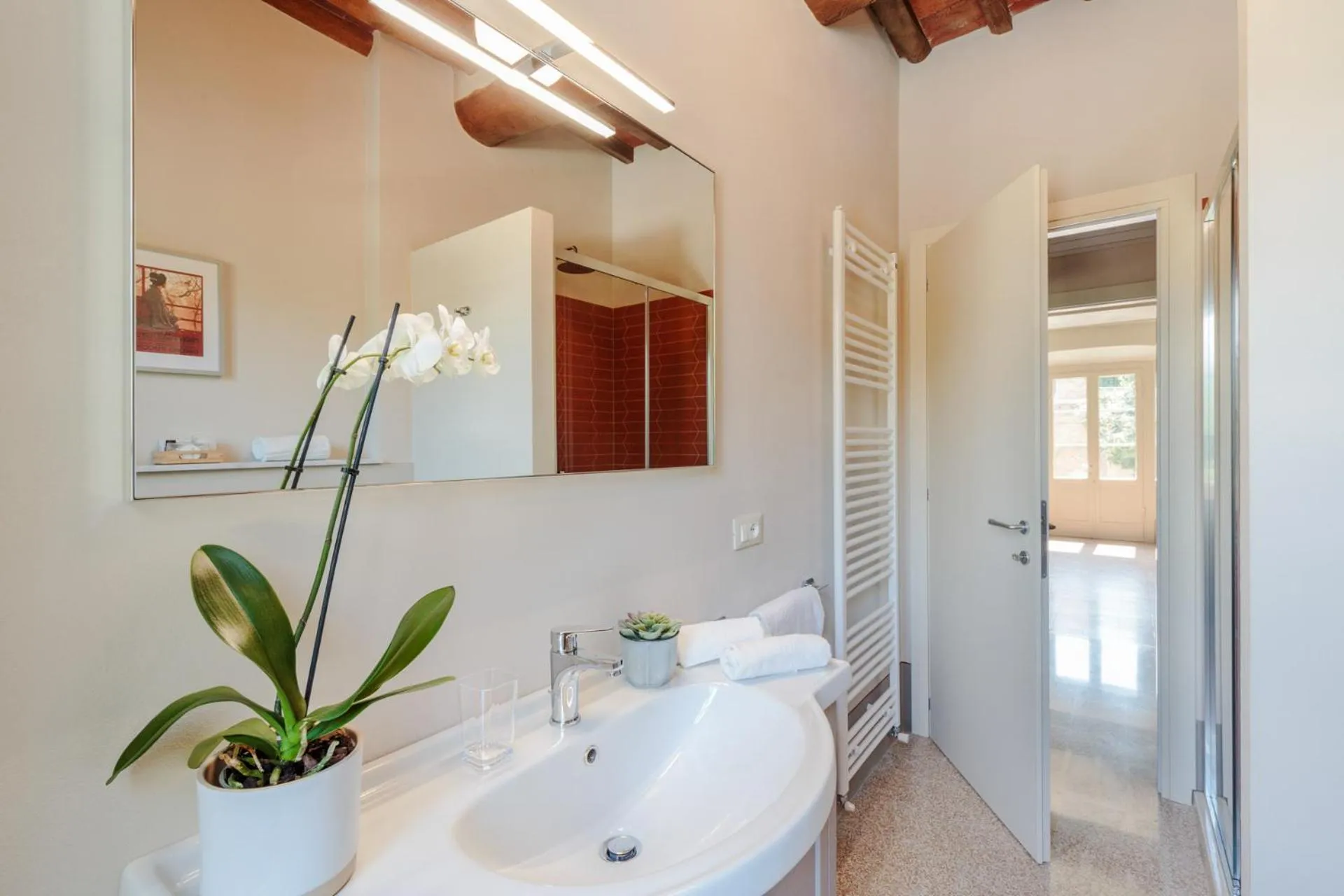 Antica Pergola di San Giusto