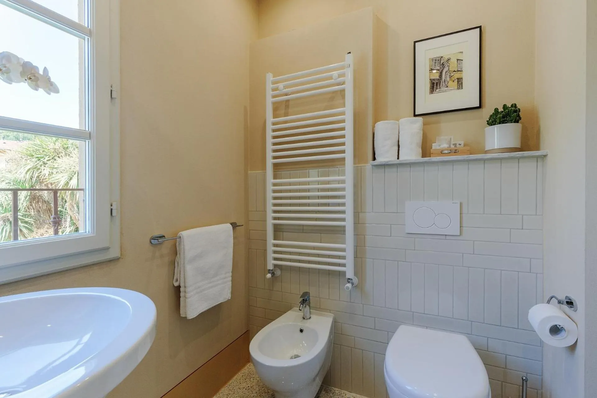 Antica Pergola di San Giusto