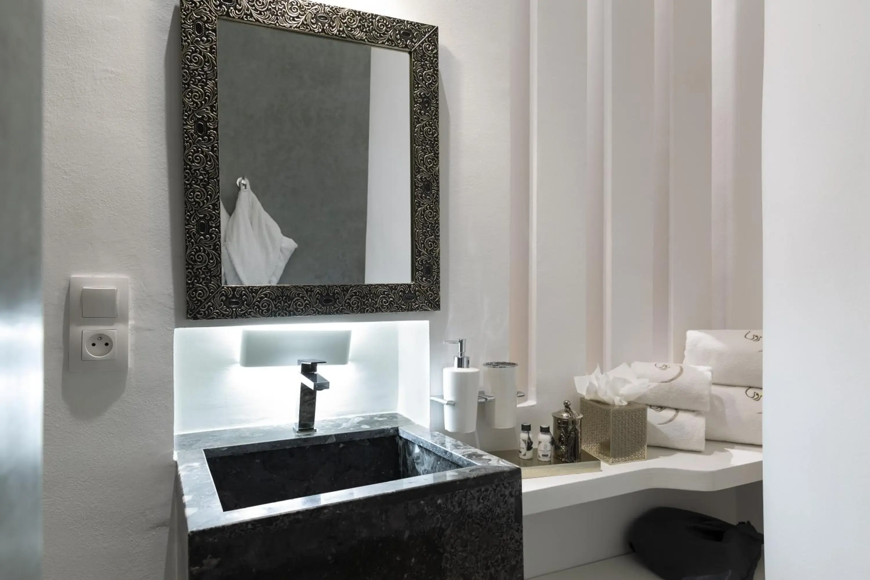 Superior Double Room in Suite Azur Hotel Superior Double Room in Suite Azur Hotel