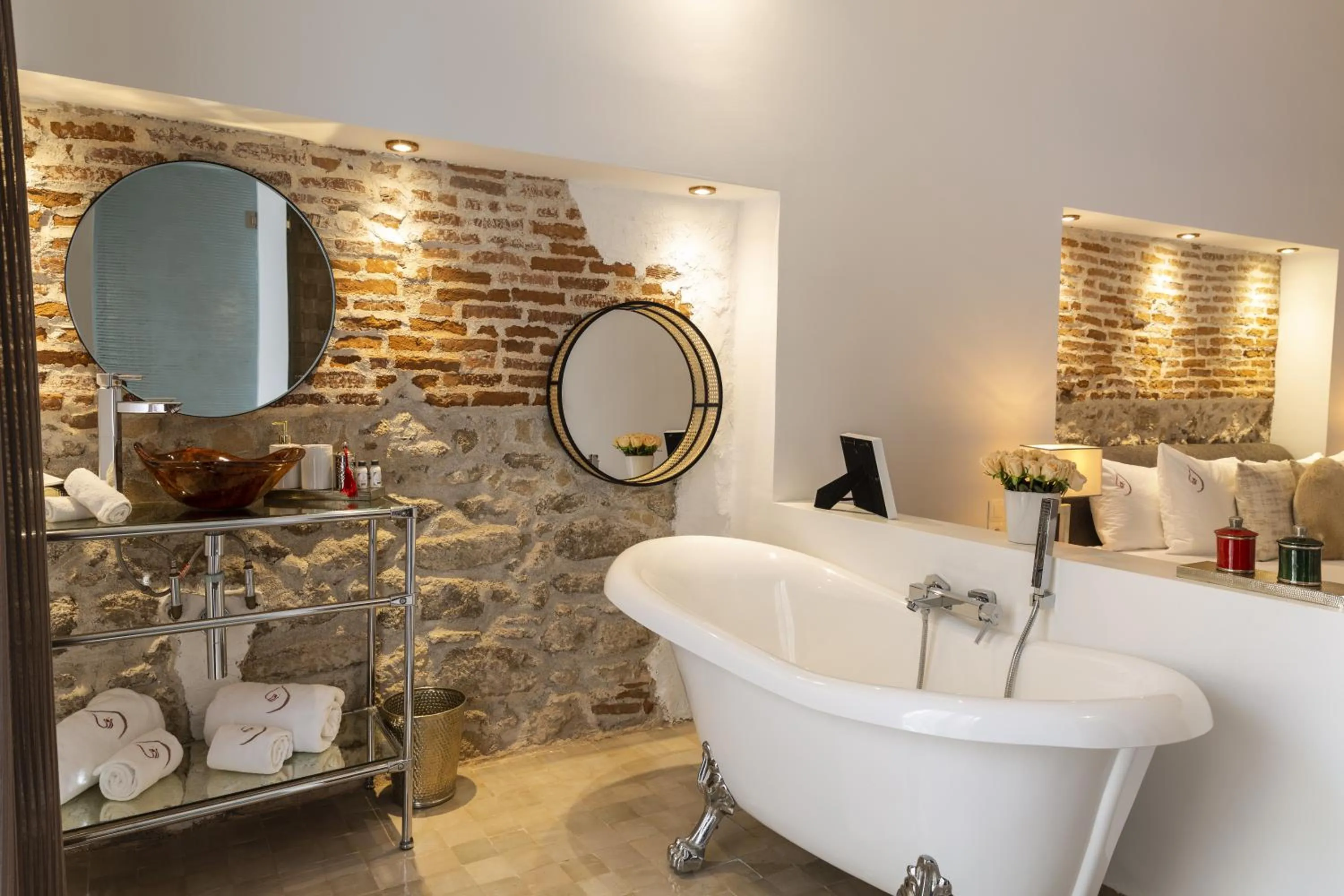 Other in Suite Azur Hotel