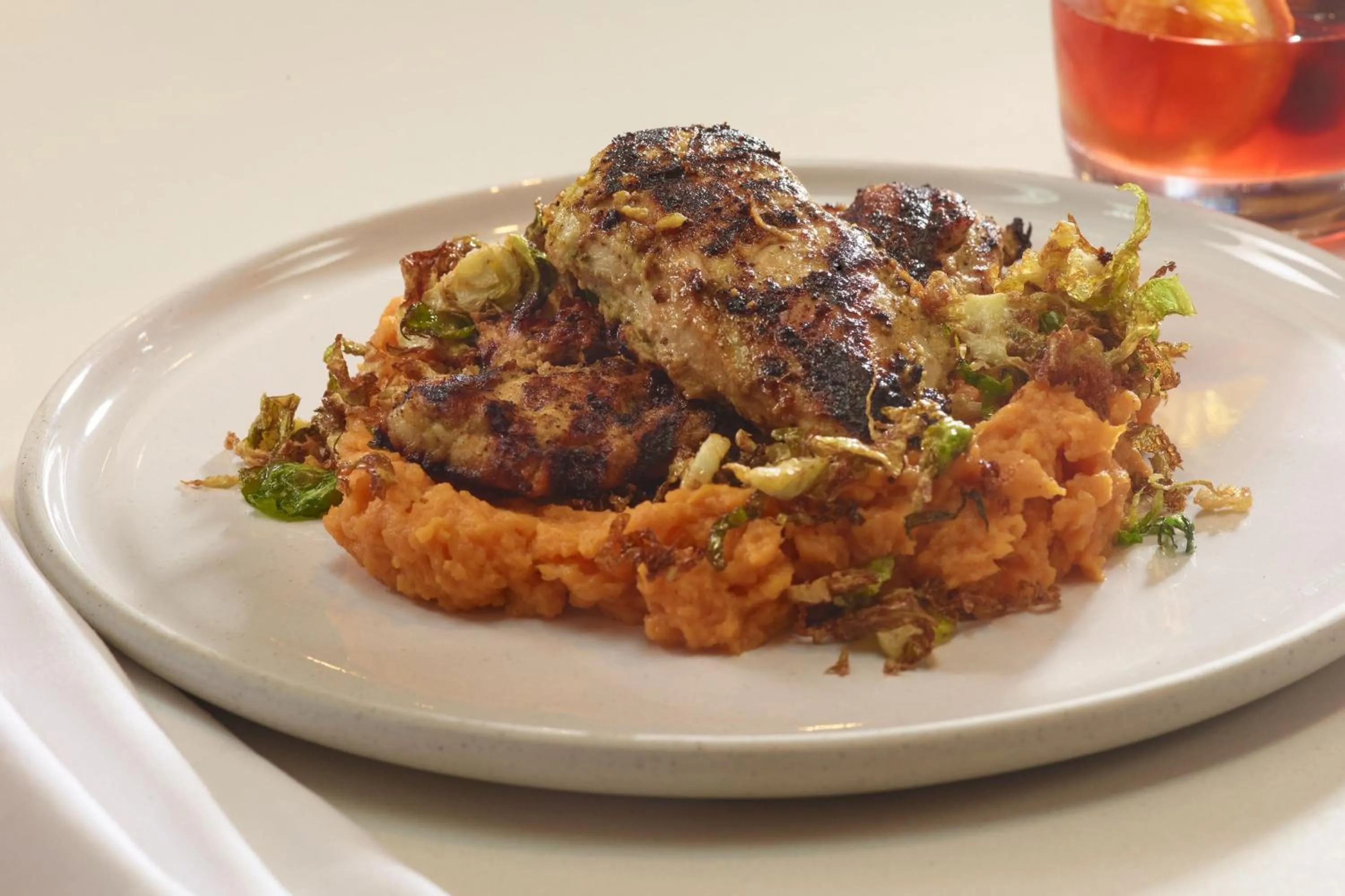 Lounge or bar in The Westin Peachtree Plaza, Atlanta