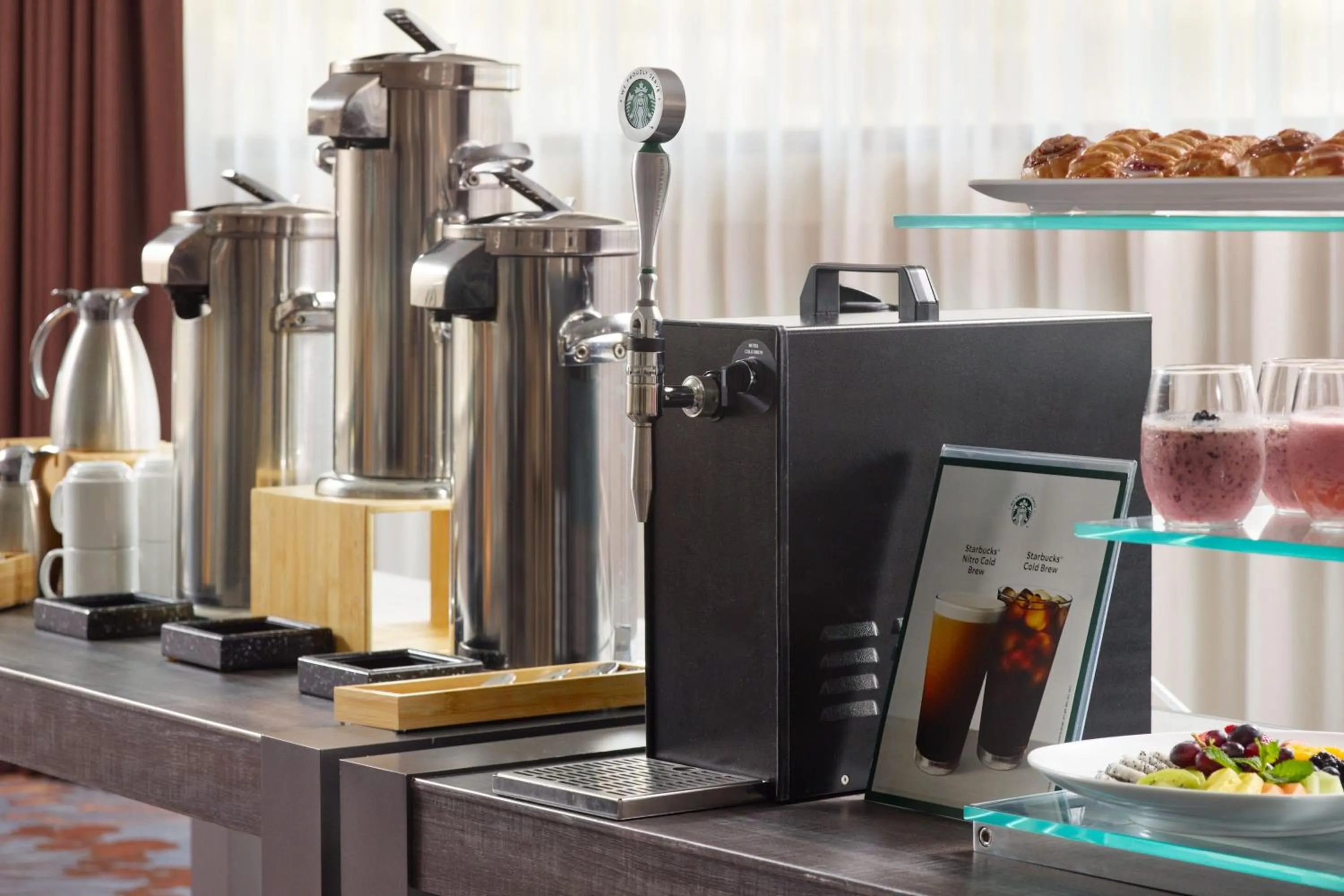 Meeting/conference room in The Westin Peachtree Plaza, Atlanta