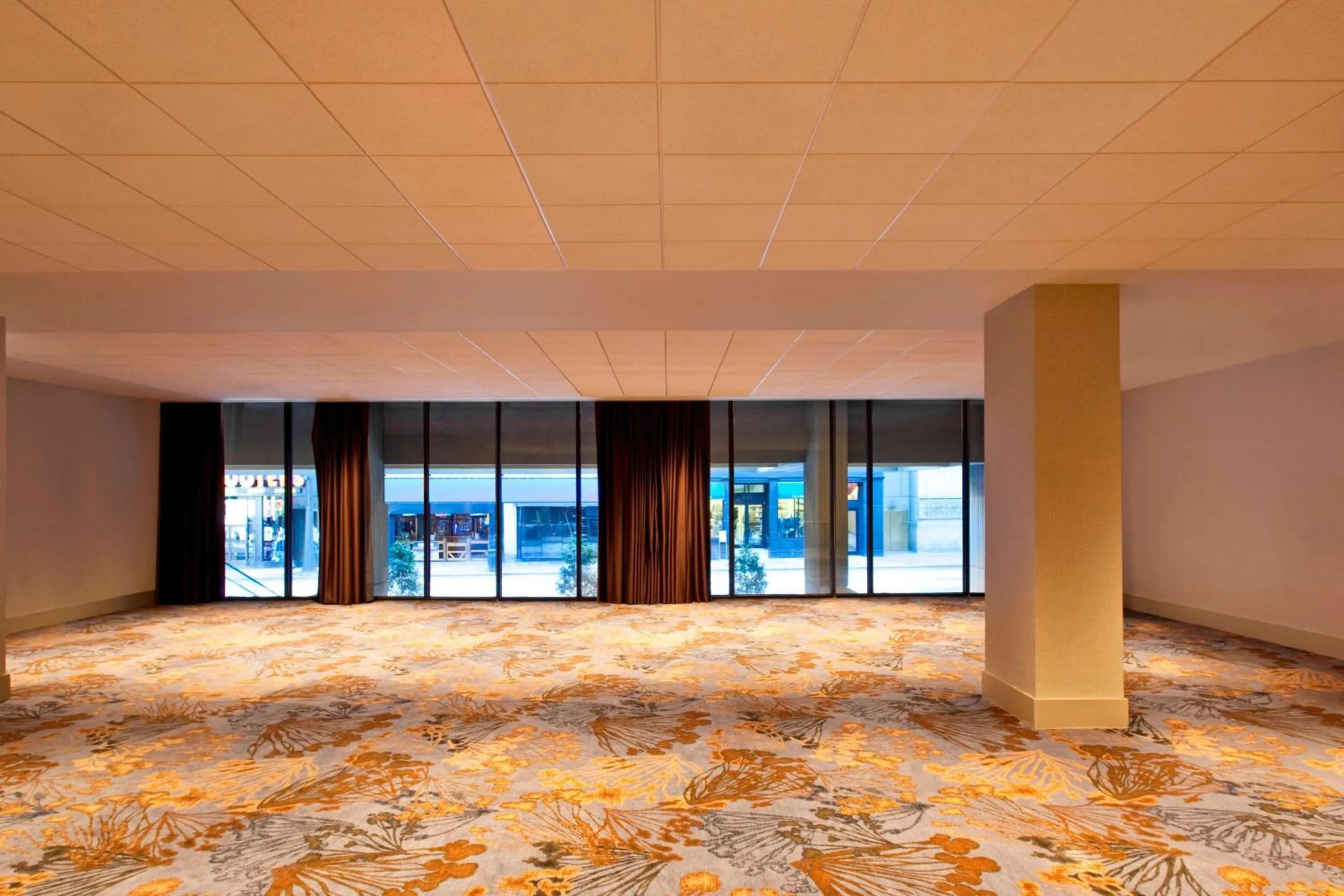 Meeting/conference room in The Westin Peachtree Plaza, Atlanta