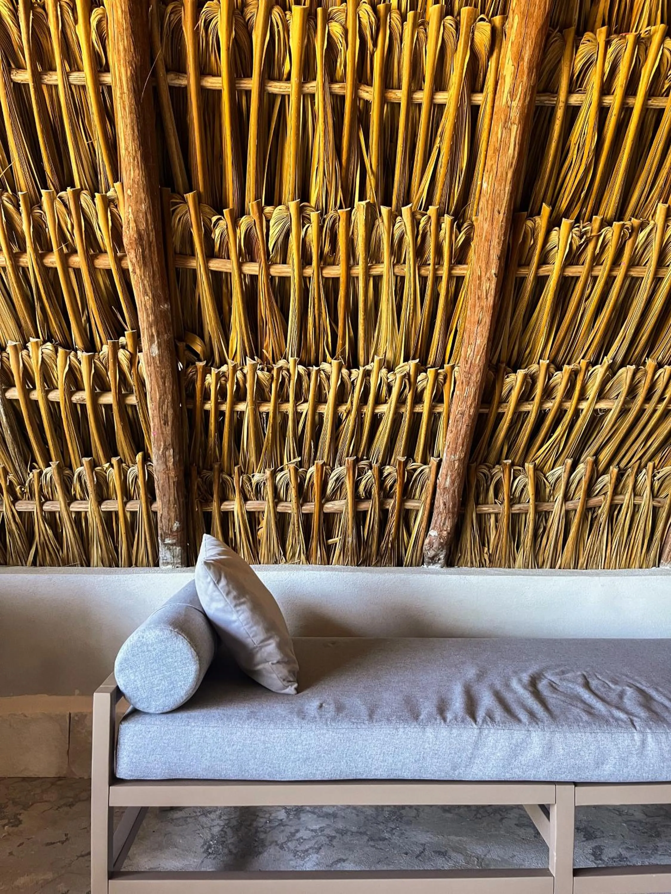 Casa Mate BeachFront Cabañas El Cuyo