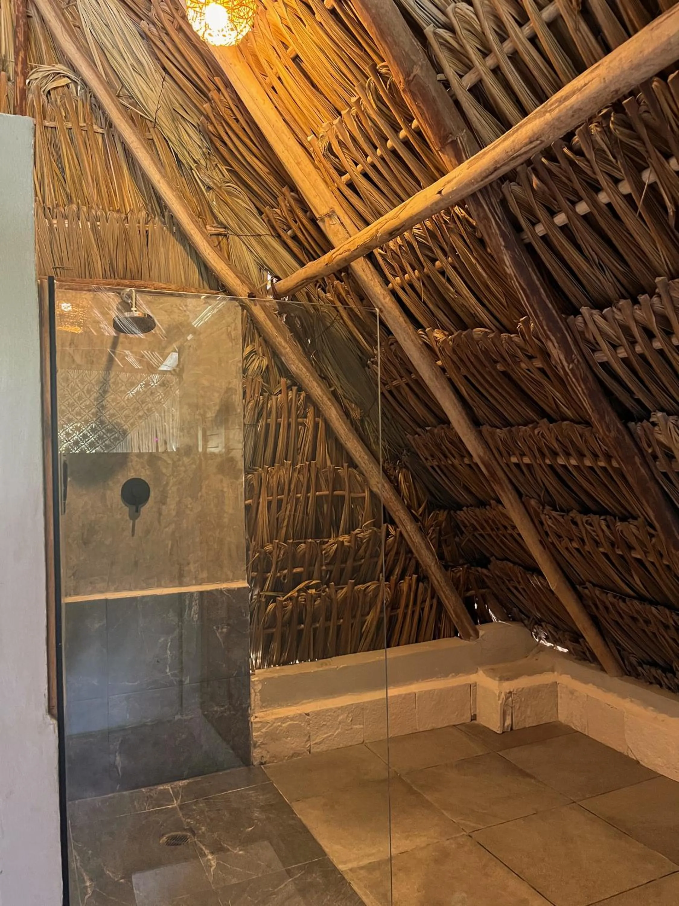 Casa Mate BeachFront Cabañas El Cuyo