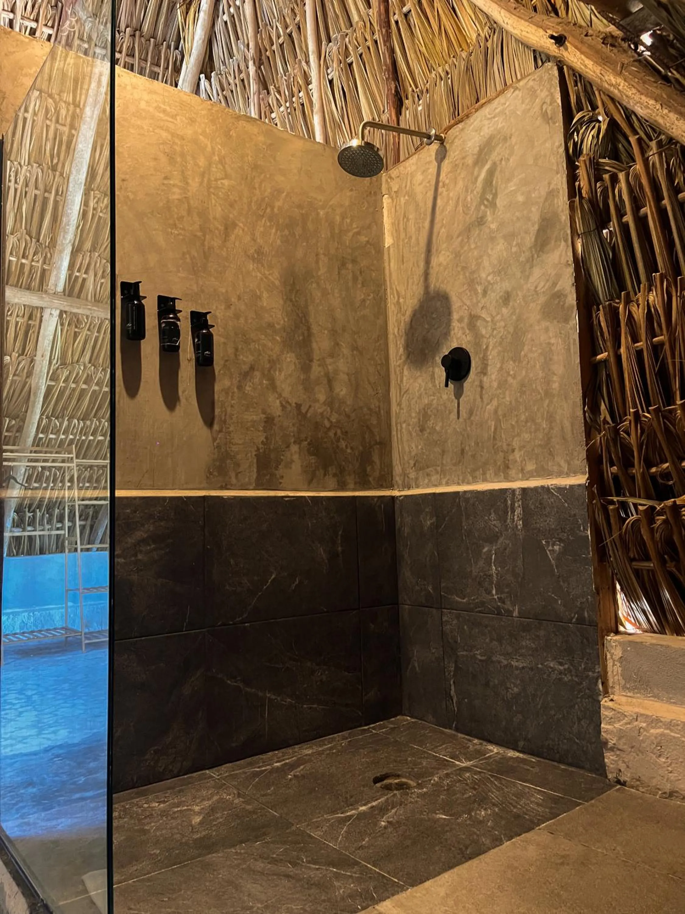 Casa Mate BeachFront Cabañas El Cuyo