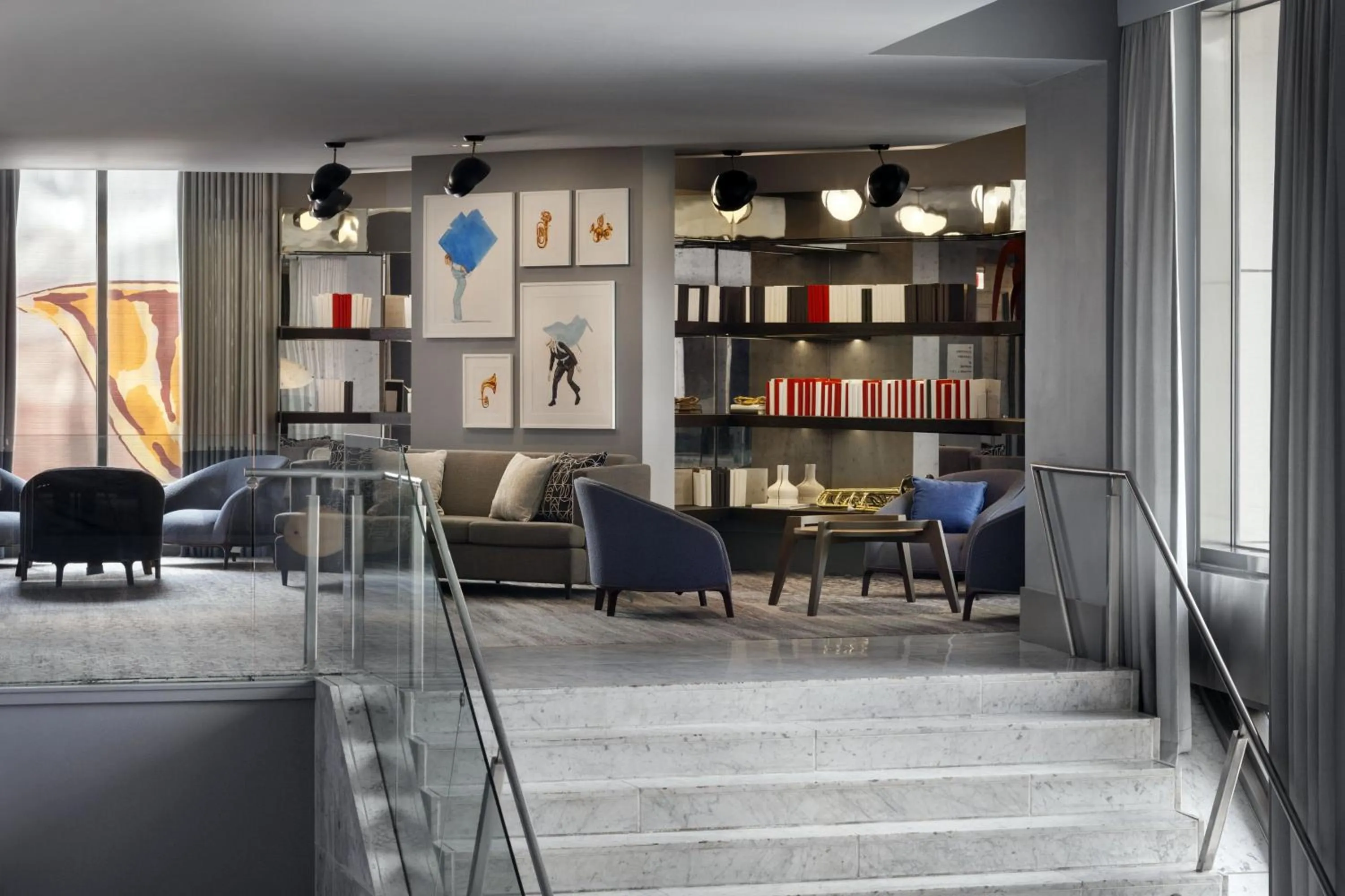 Other in Le Meridien New Orleans