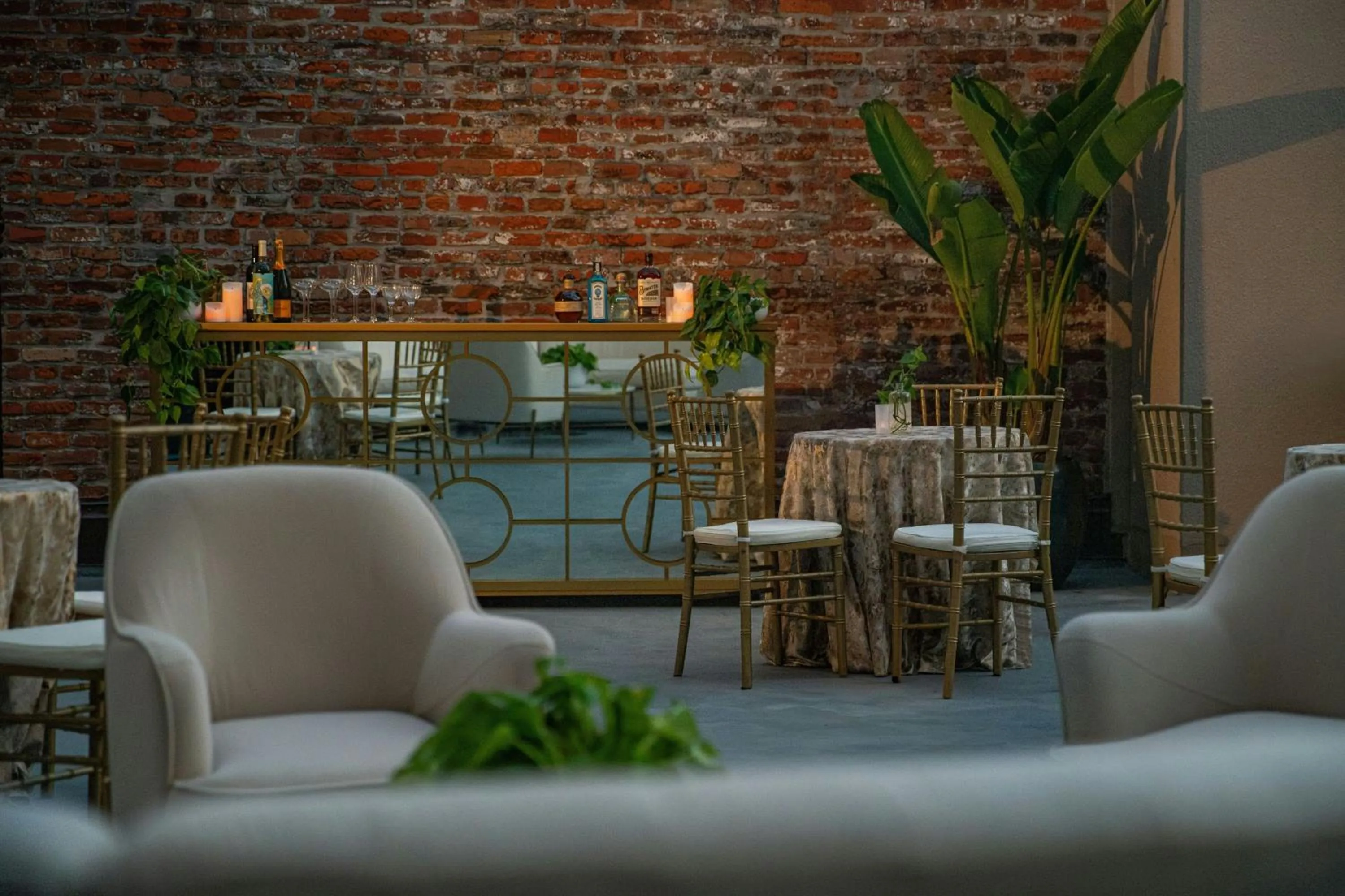 Lobby or reception in Hotel de la Poste - French Quarter, A Renaissance Hotel
