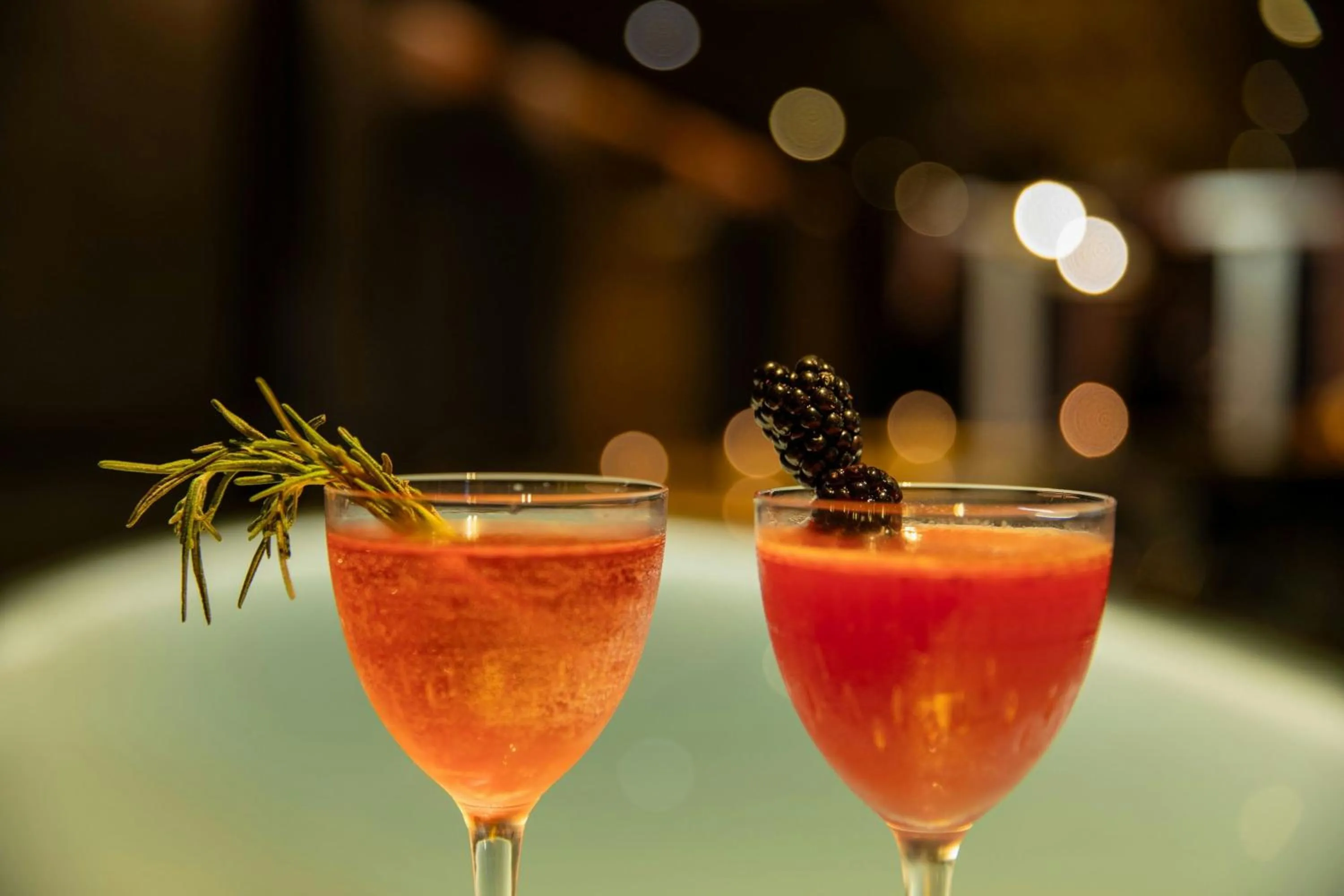 Restaurant/places to eat in Hotel de la Poste - French Quarter, A Renaissance Hotel