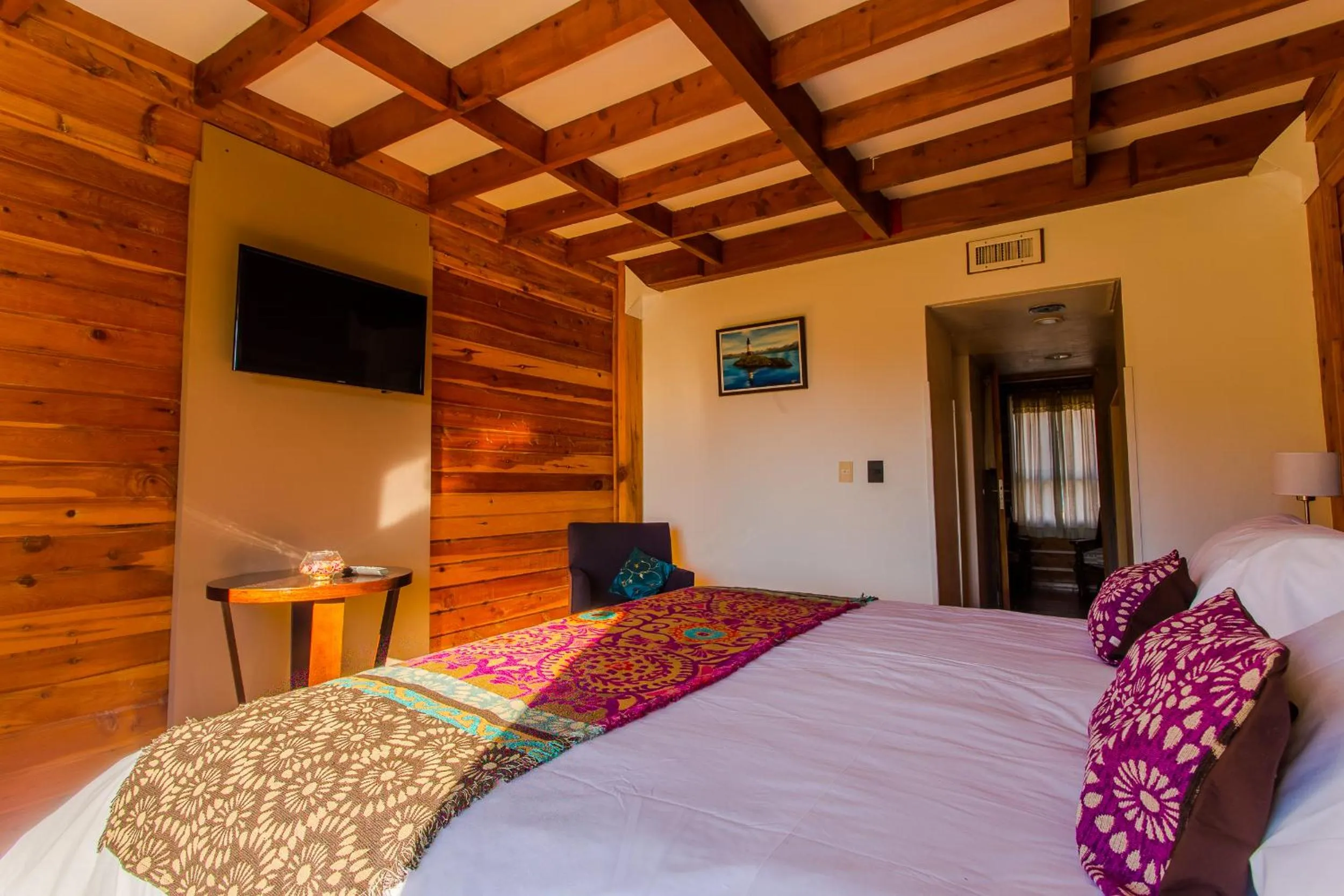 Decorative detail in Faraway