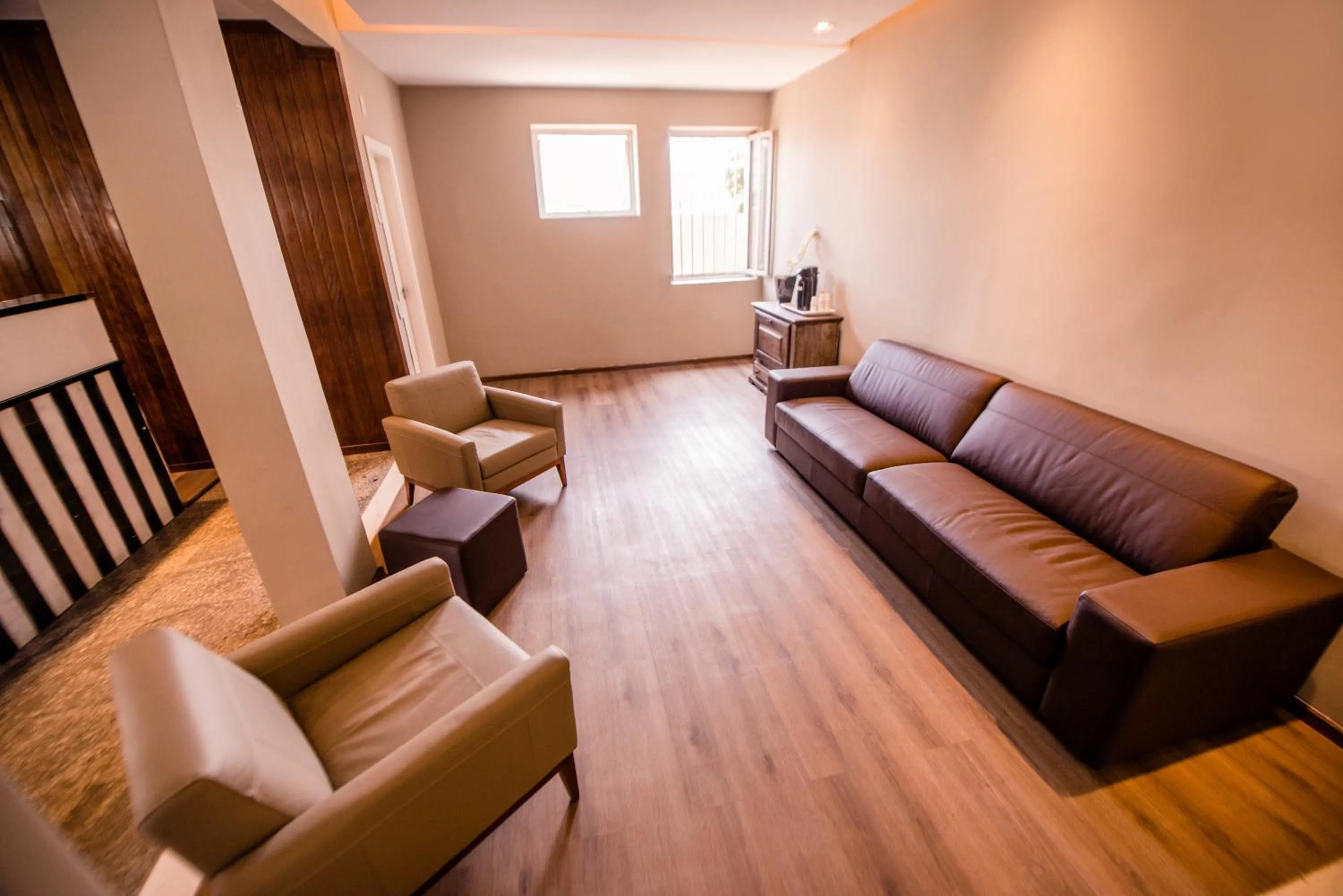 Lobby or reception in HAVANA ECONOMY