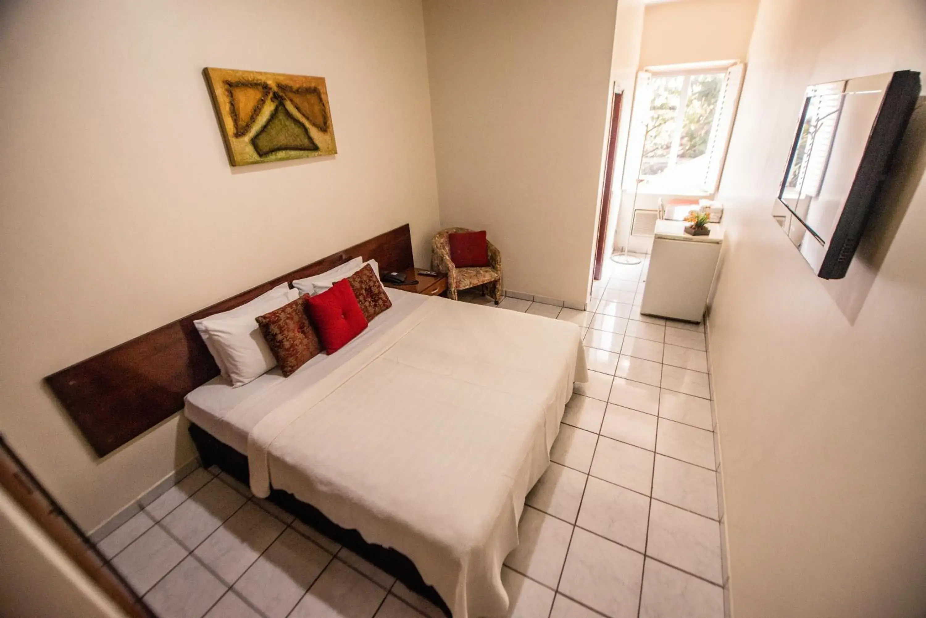 Double Room - single occupancy in HAVANA ECONOMY Double Room - single occupancy in HAVANA ECONOMY