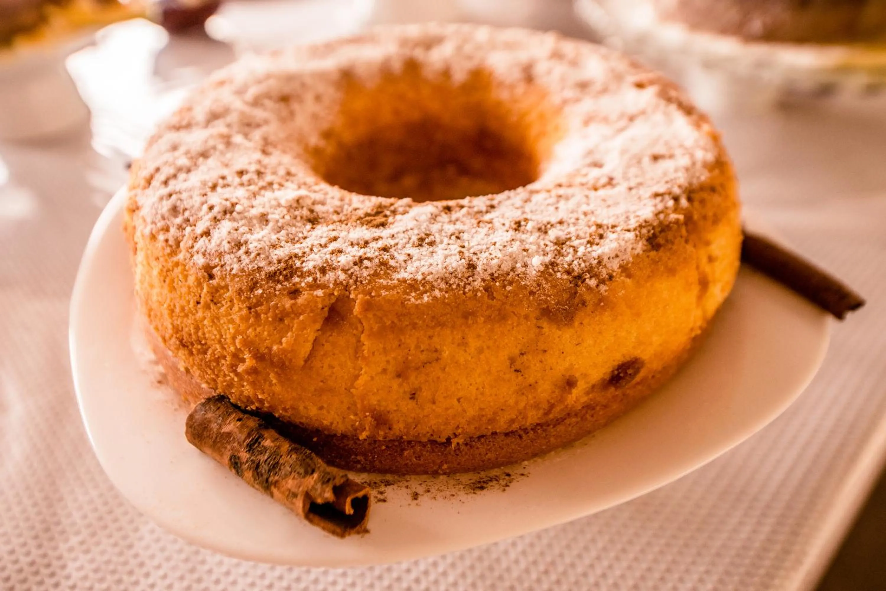 Food and drinks in HAVANA ECONOMY