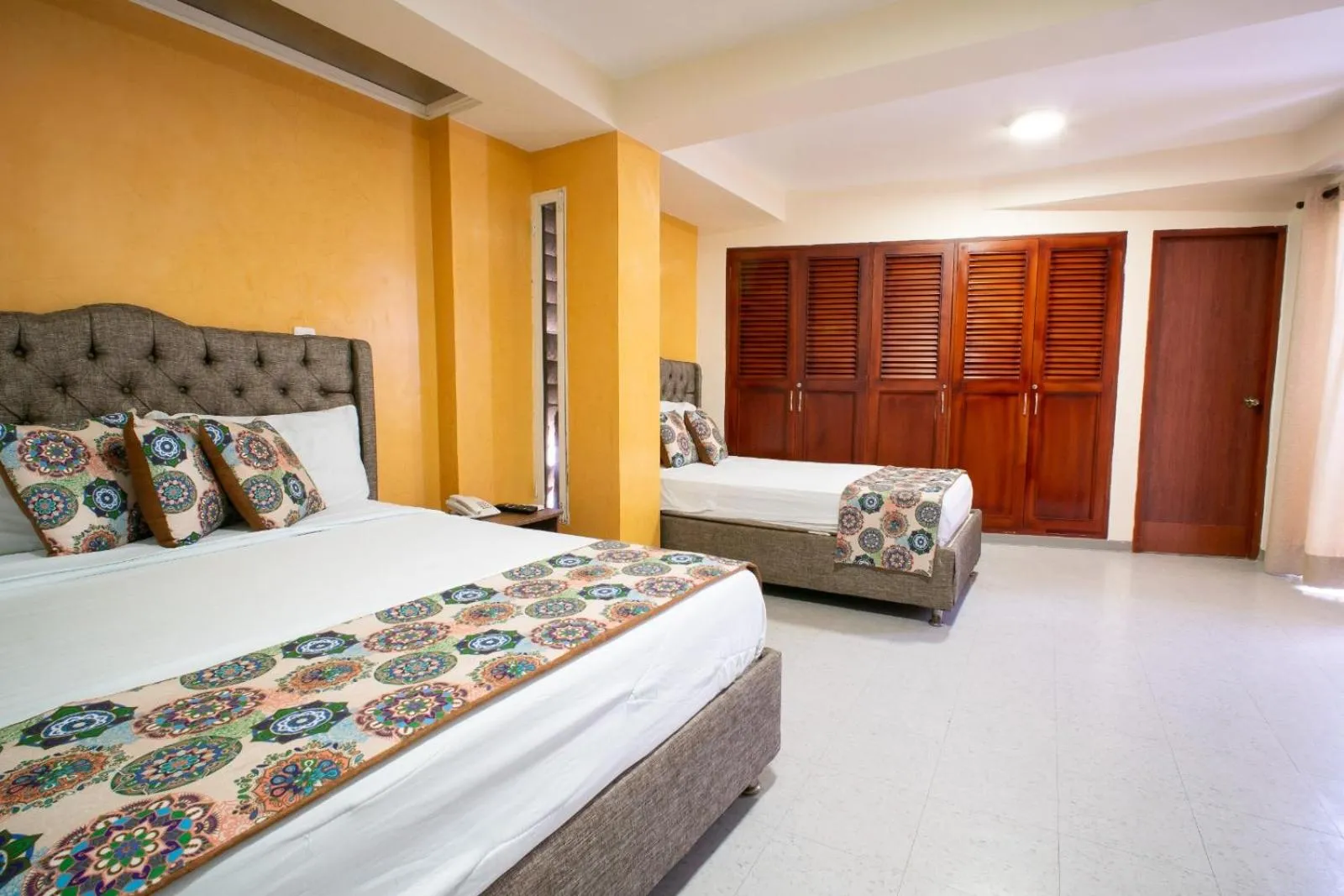 Luka Cartagena Hotel