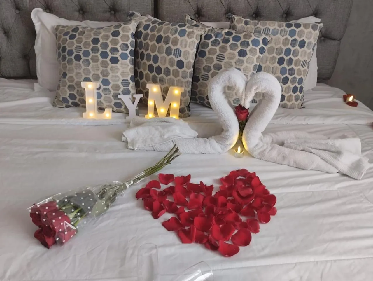 Property building in Luka Cartagena Hotel