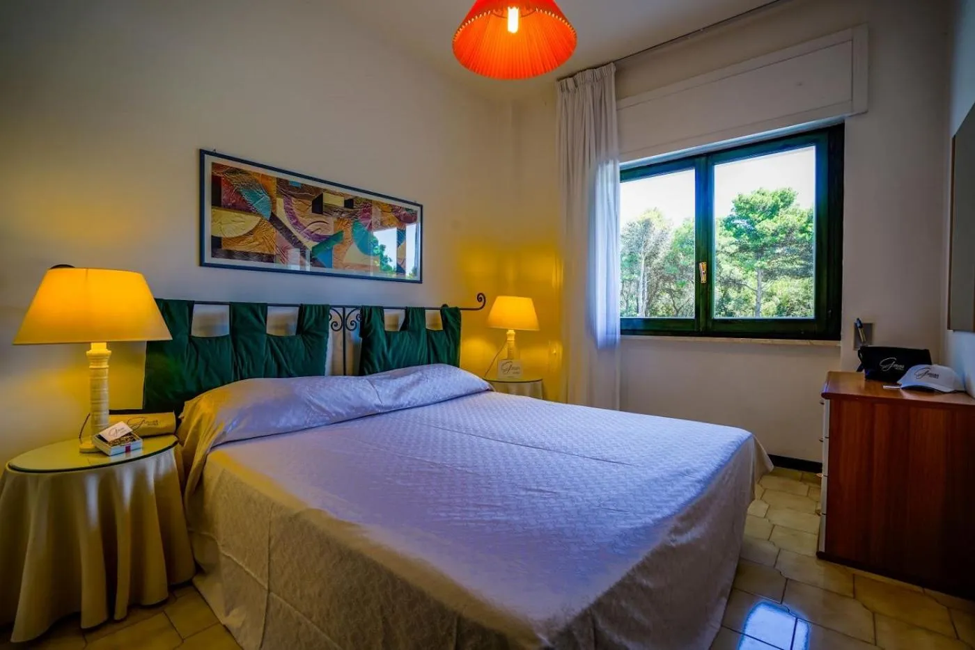 Bedroom in Campoverde Village