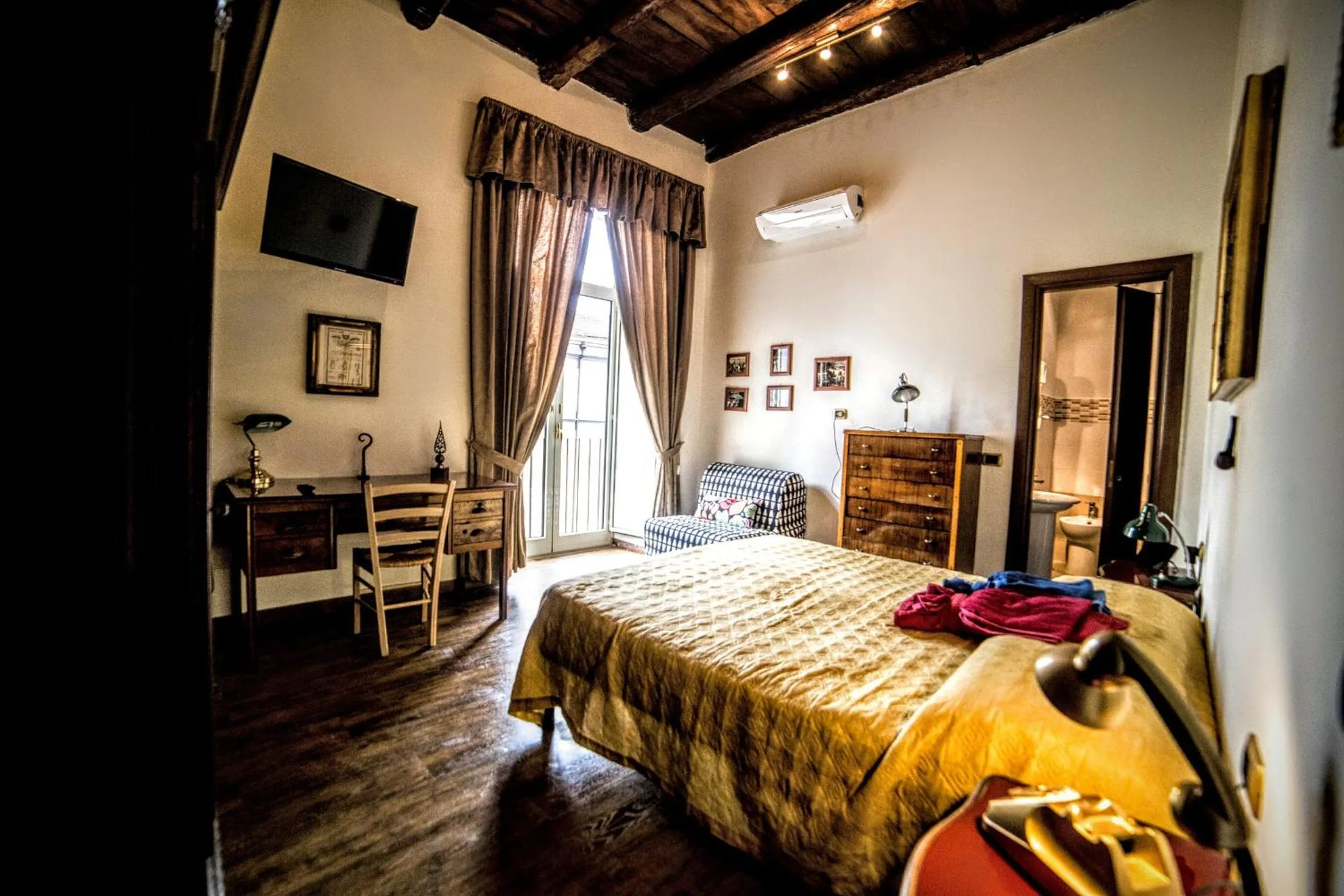 San Gennaro B&B