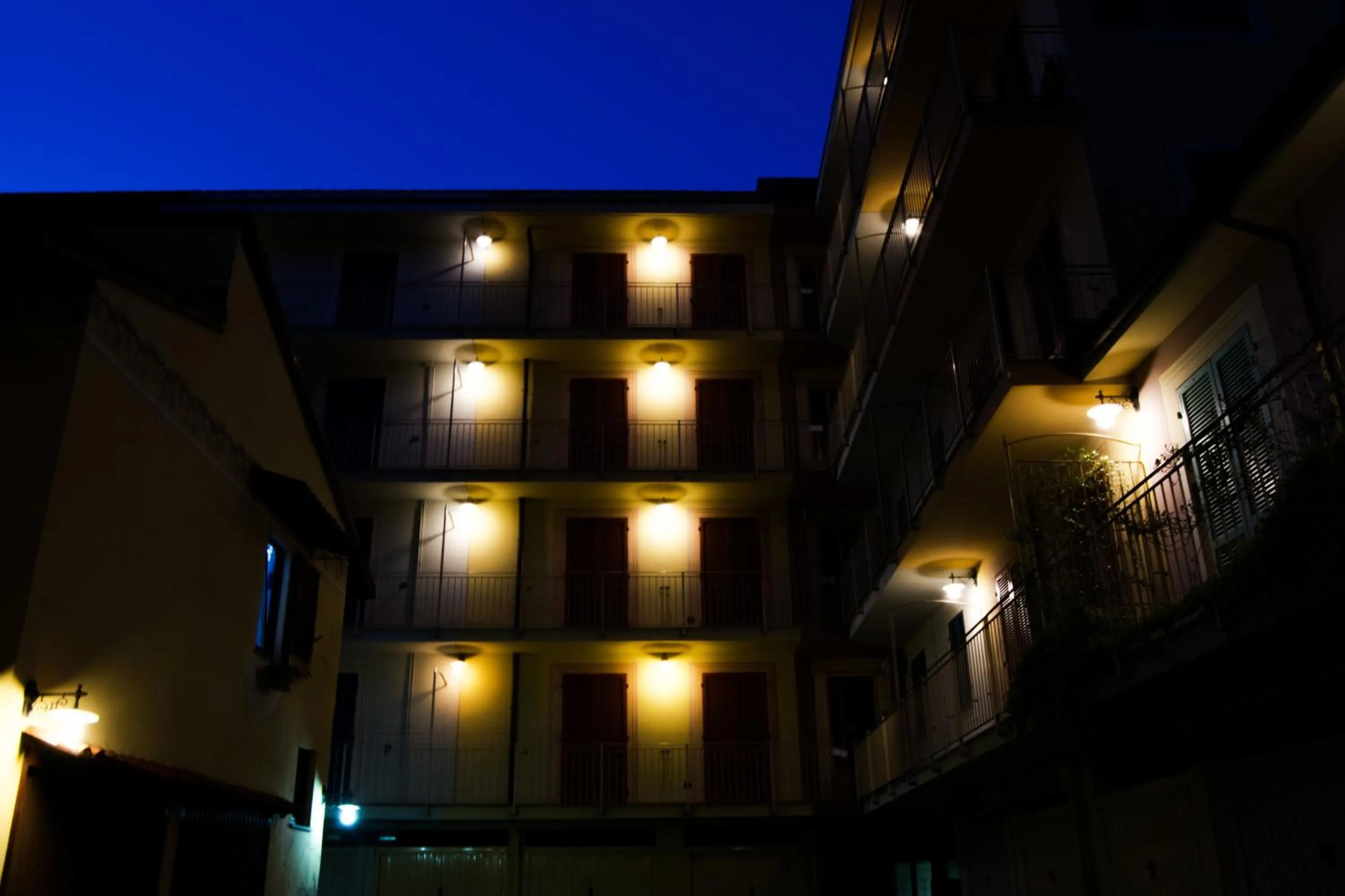 Residence Corso Monferrato