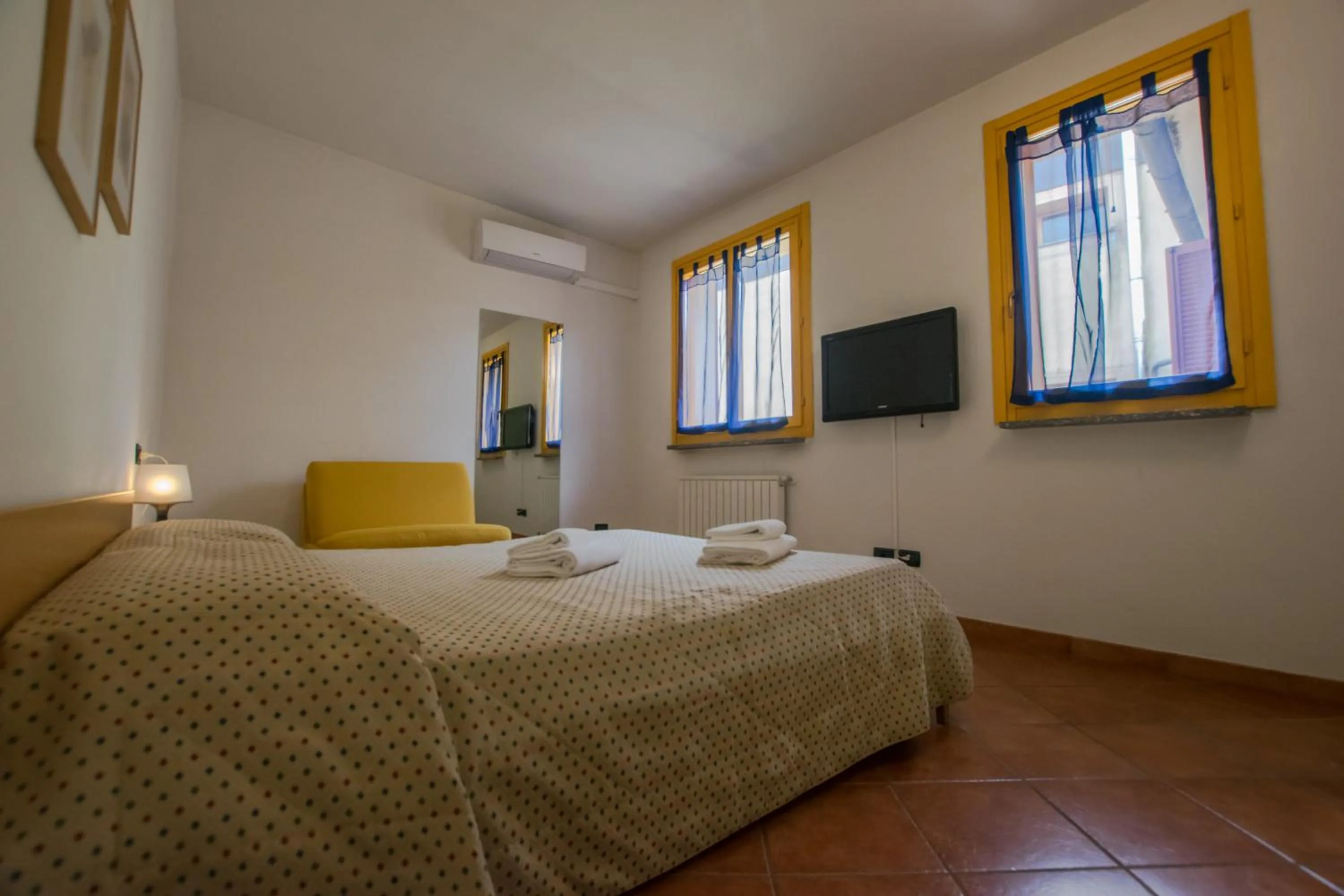 Bed in Residence Corso Monferrato