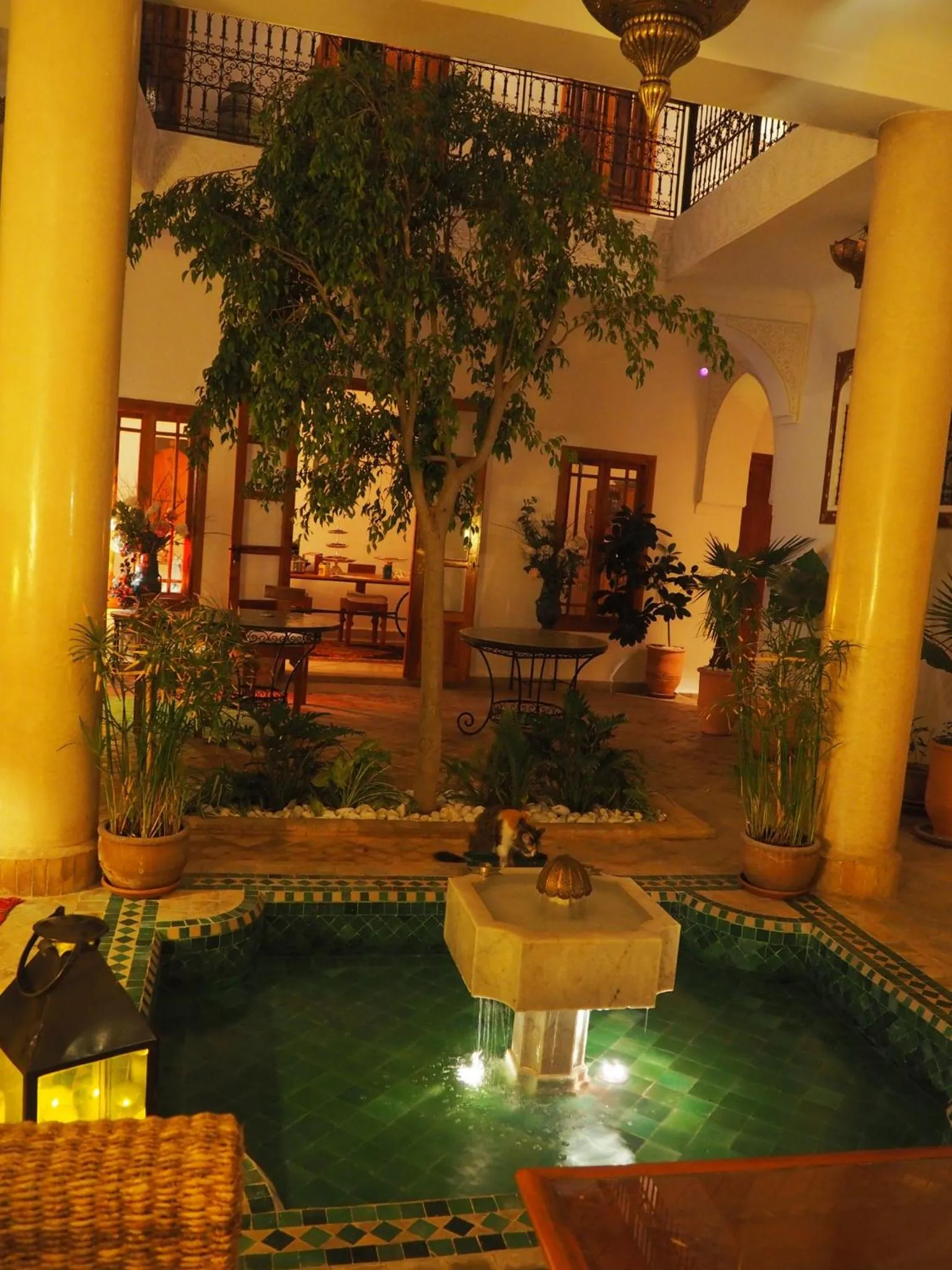 Riad Dar Kasal