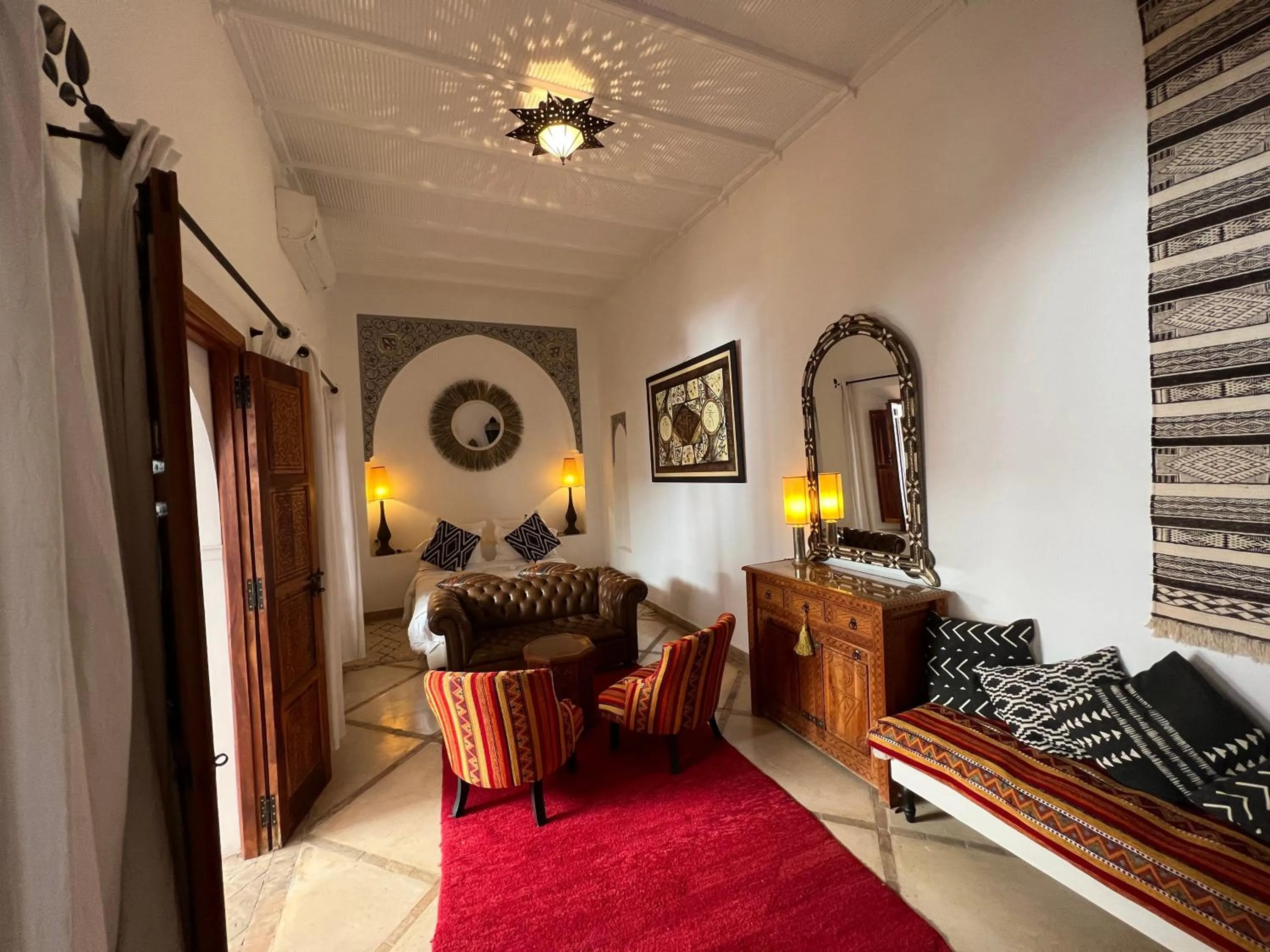 Riad Dar Kasal