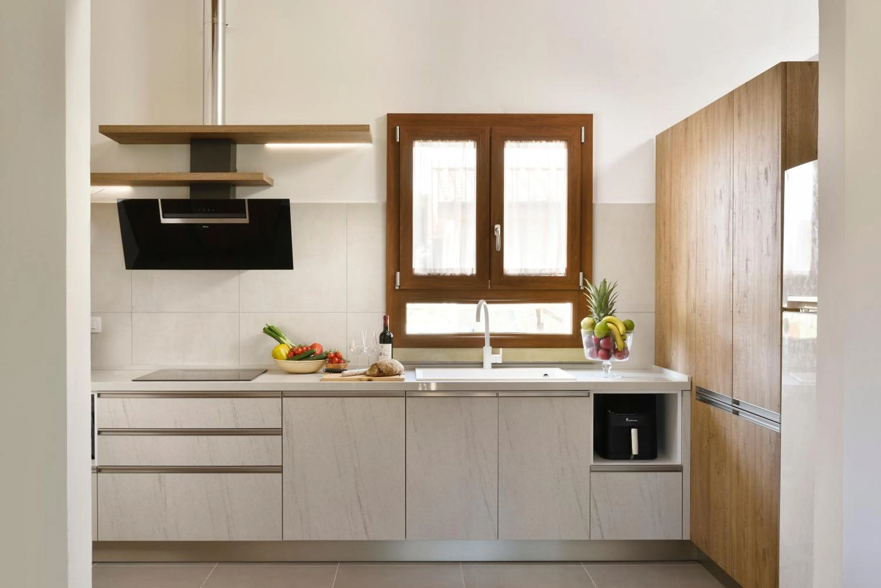 Kitchen or kitchenette in Borgo Verde