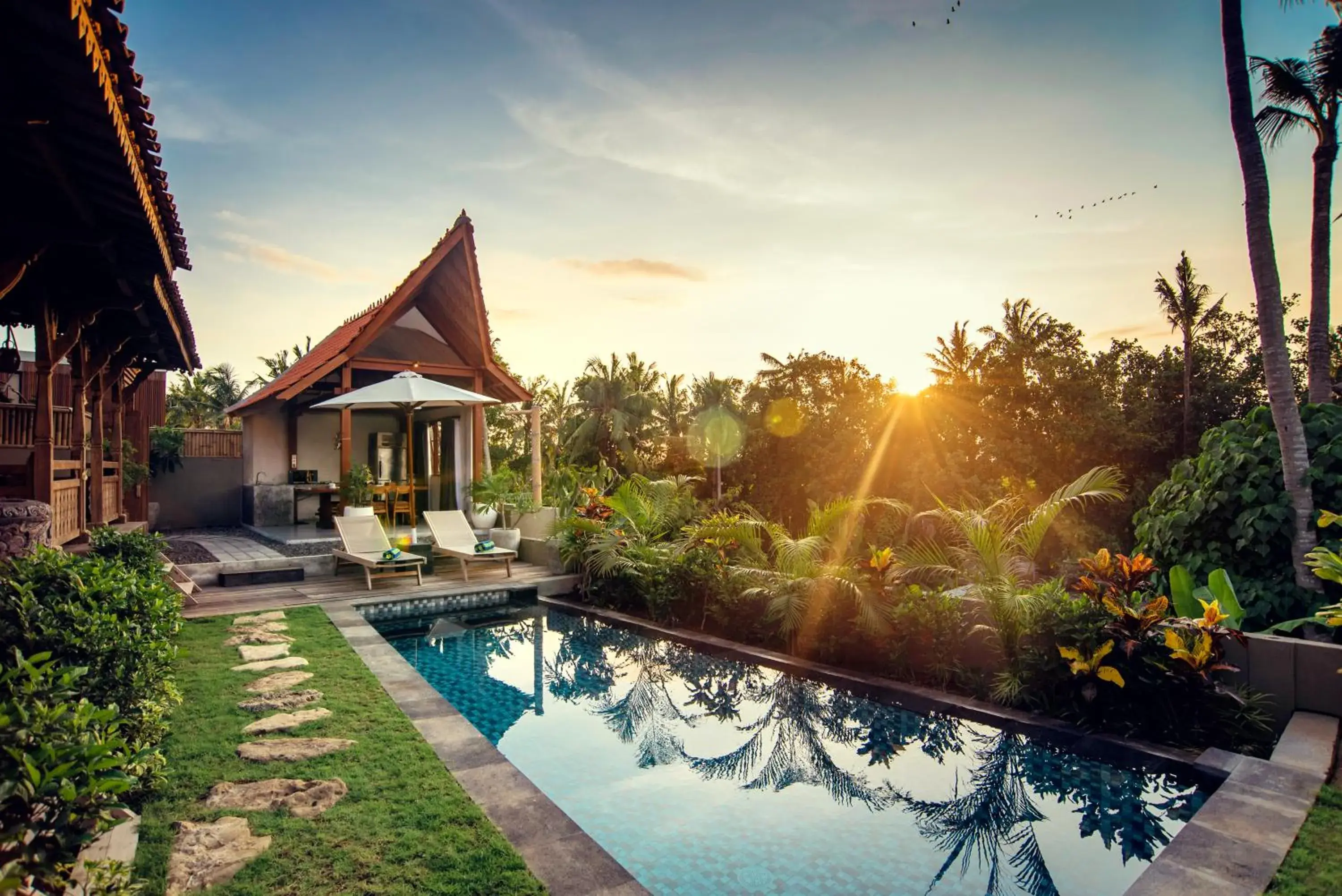 PNB Bali Villas PNB Bali Villas
