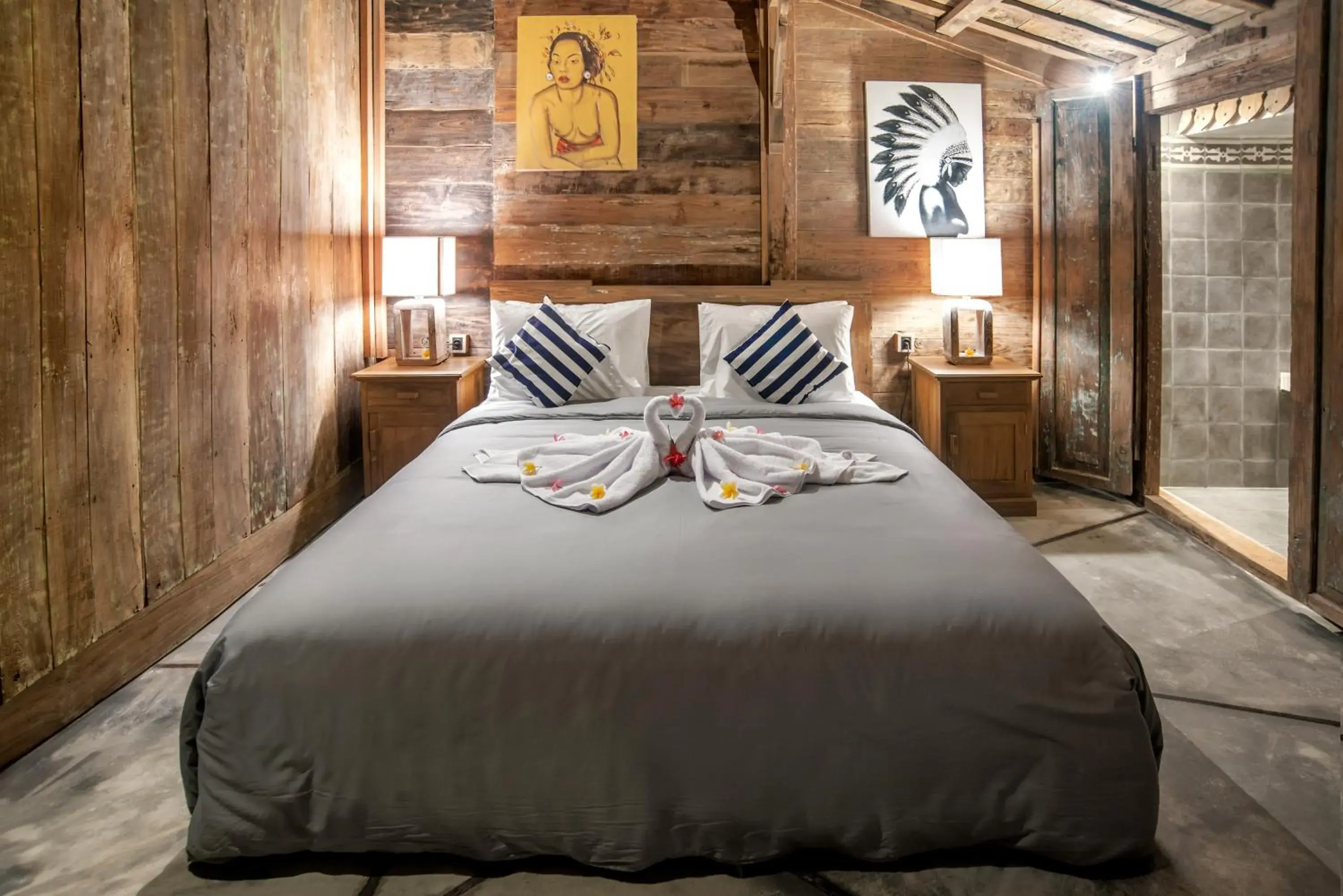 Holiday Home in PNB Bali Villas Holiday Home in PNB Bali Villas