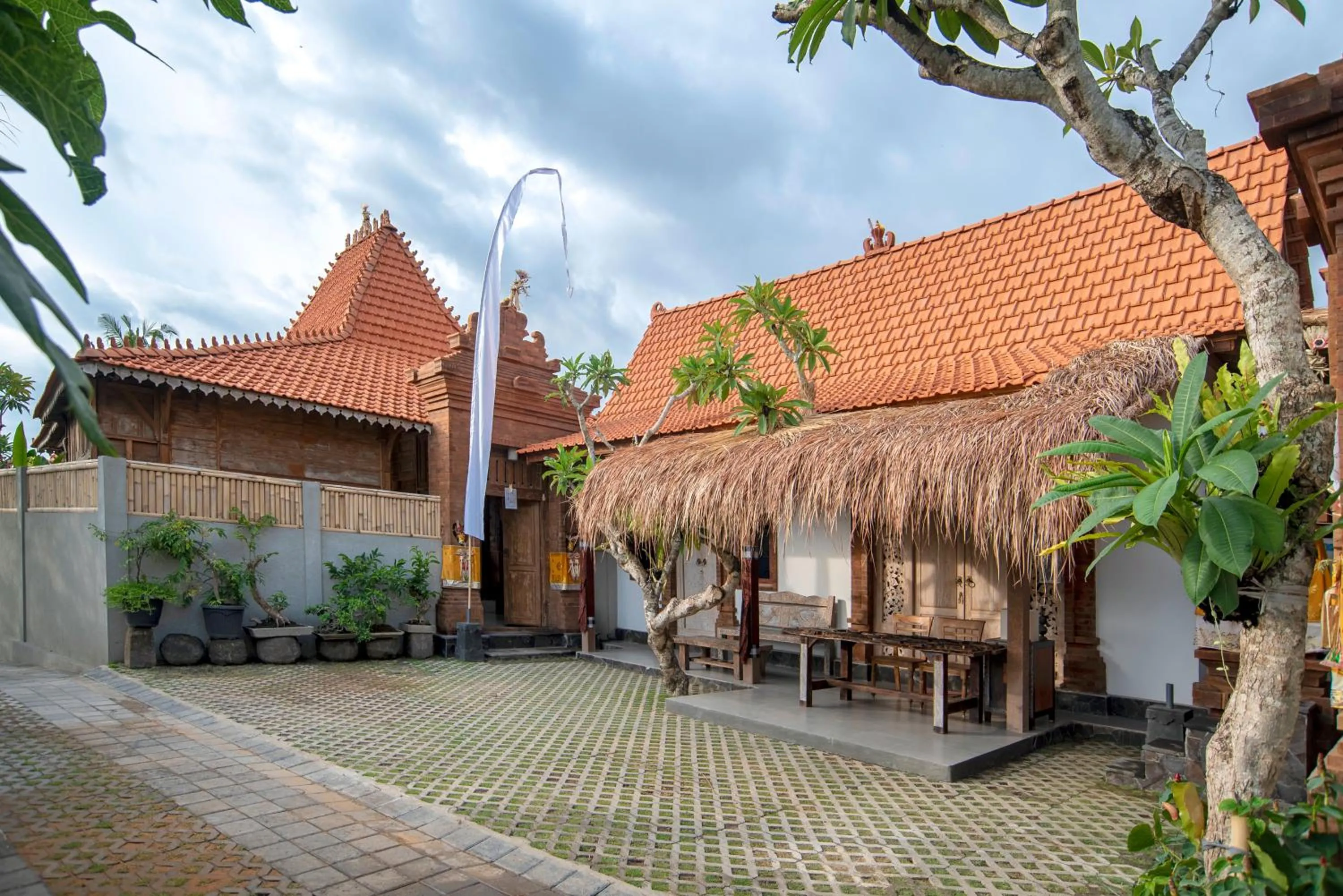 PNB Bali Villas