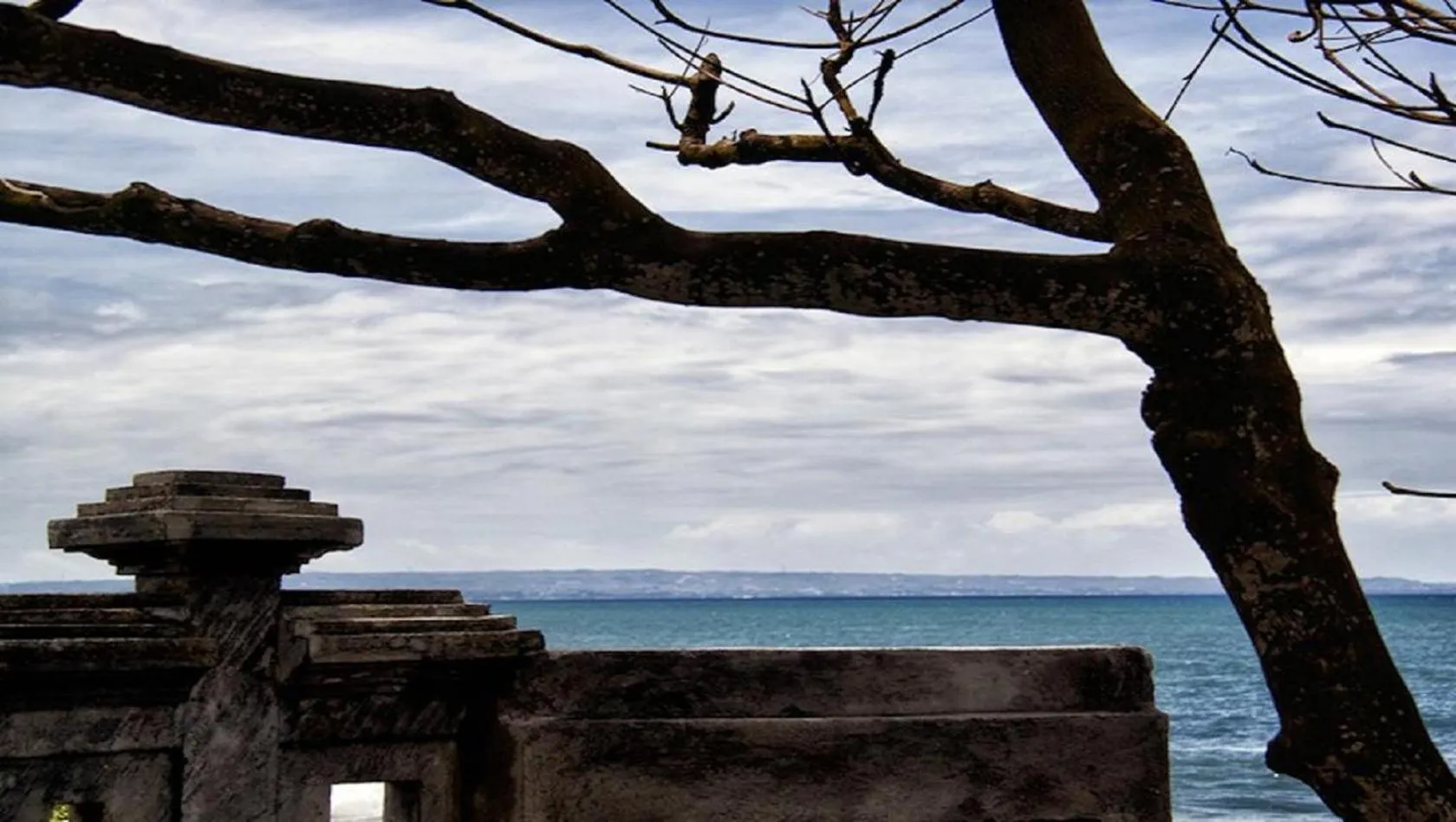 Beach in PNB Bali Villas
