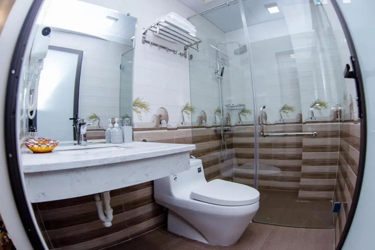 Deluxe Double Room in HOTEL TE AMO Deluxe Double Room in HOTEL TE AMO