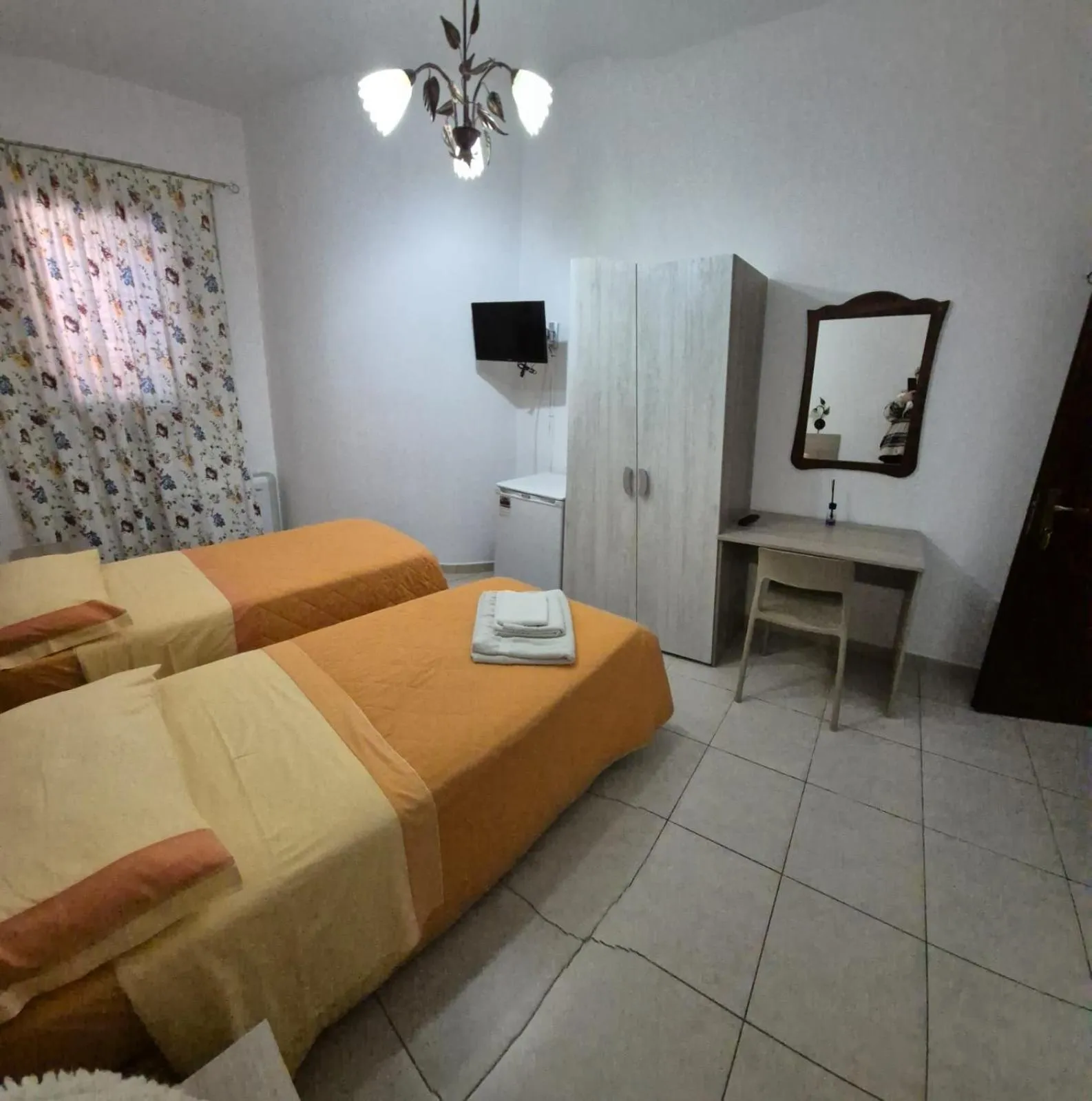 Villa Jolanda & Carmelo