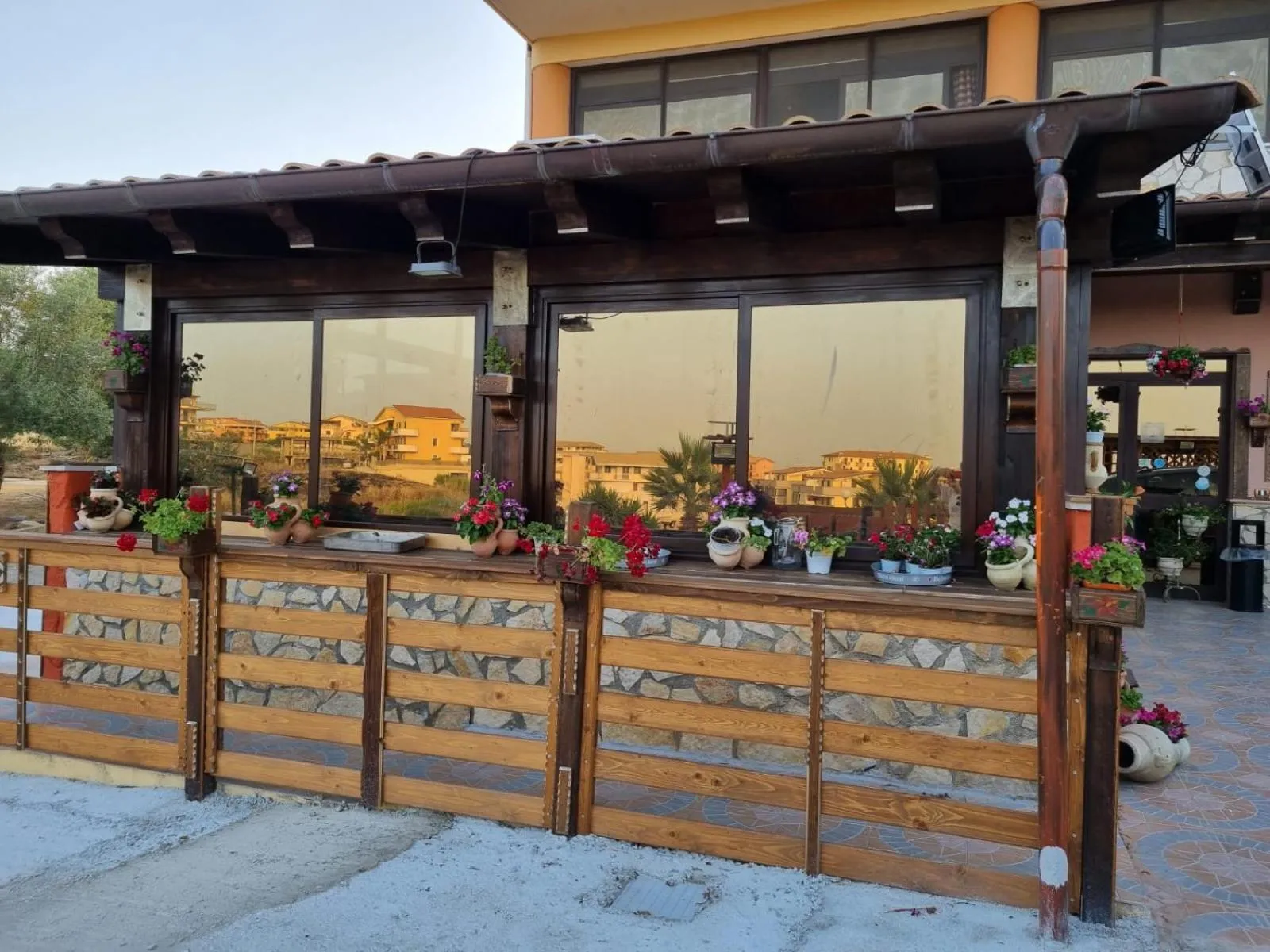 Villa Jolanda & Carmelo