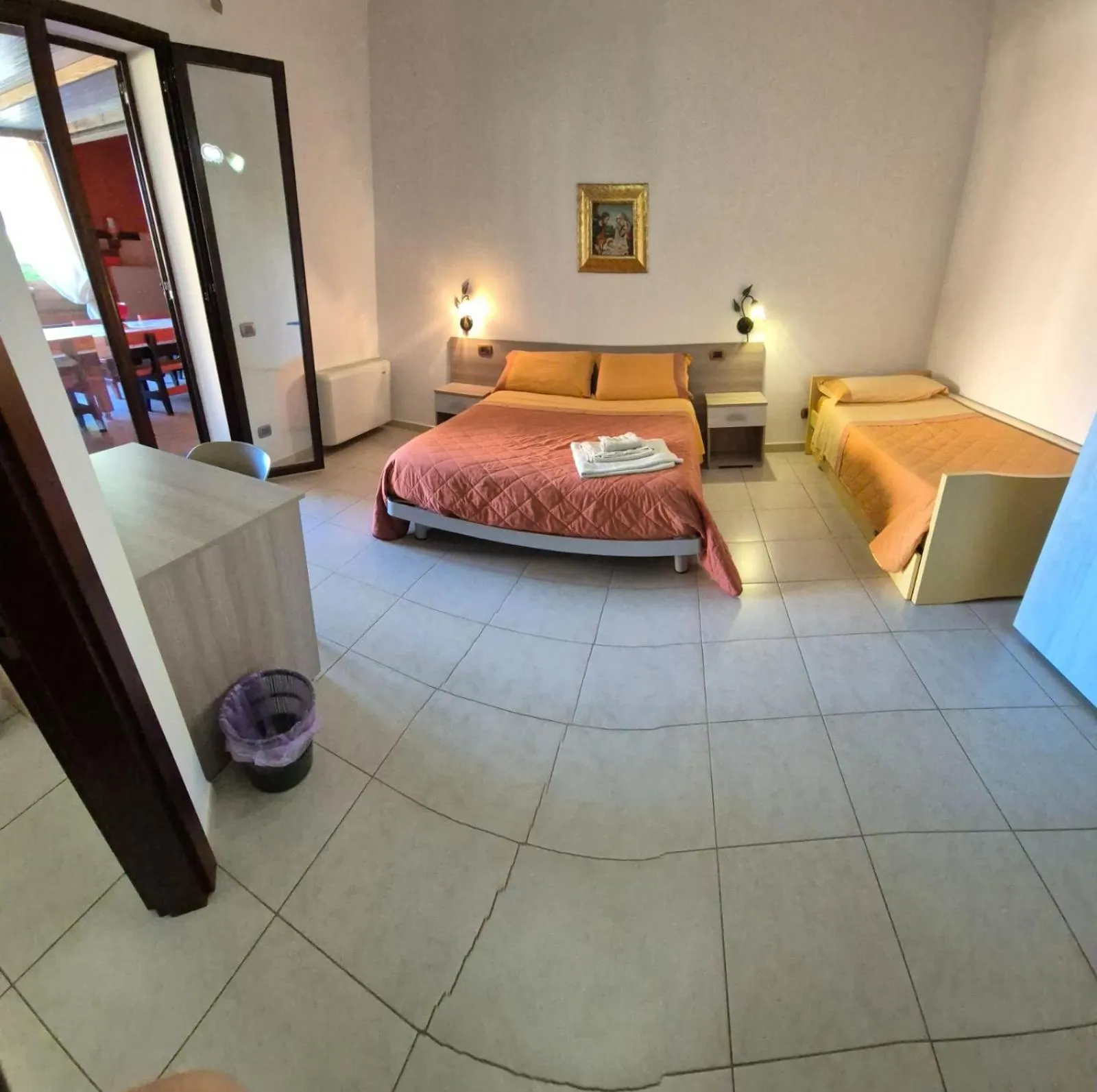 Villa Jolanda & Carmelo