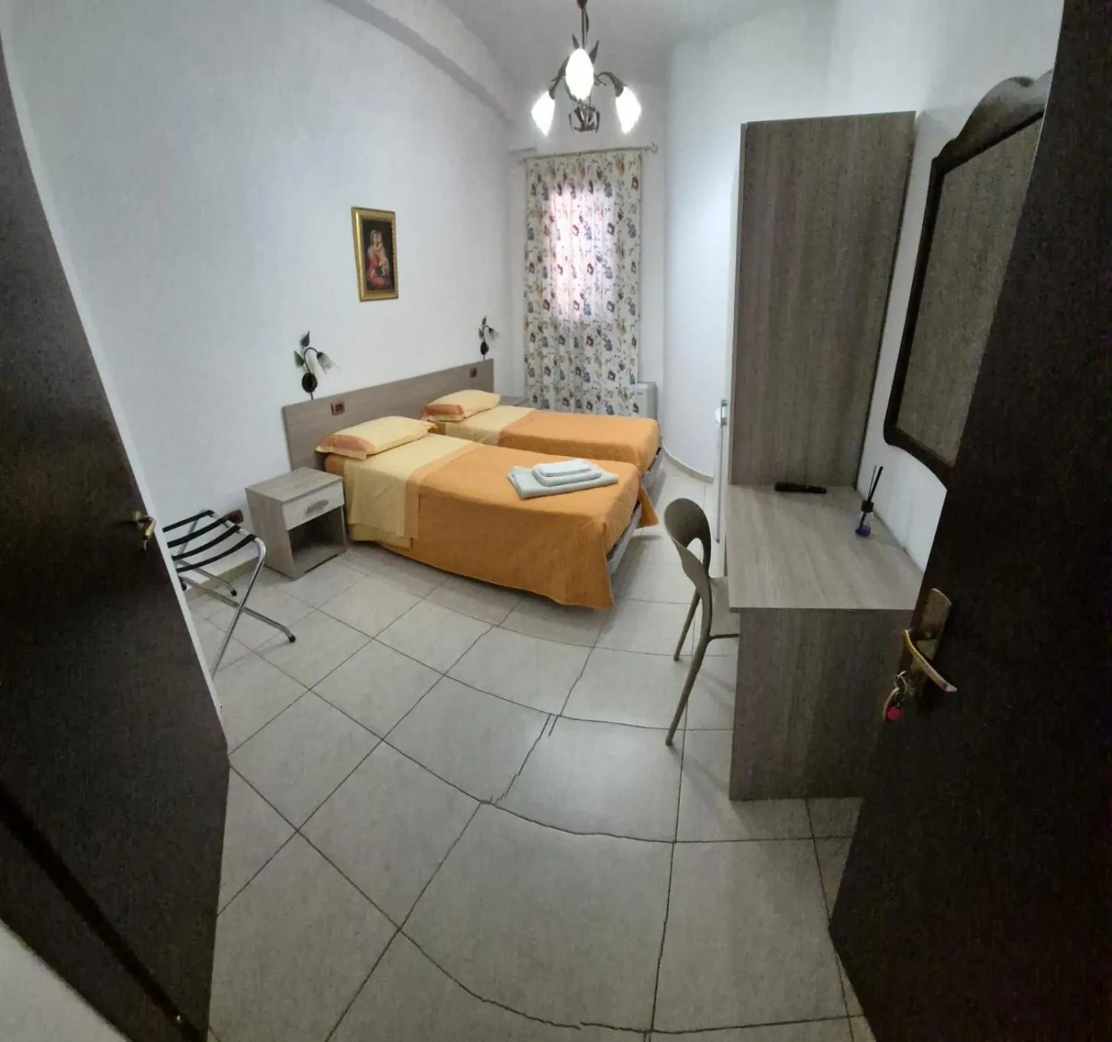 Villa Jolanda & Carmelo