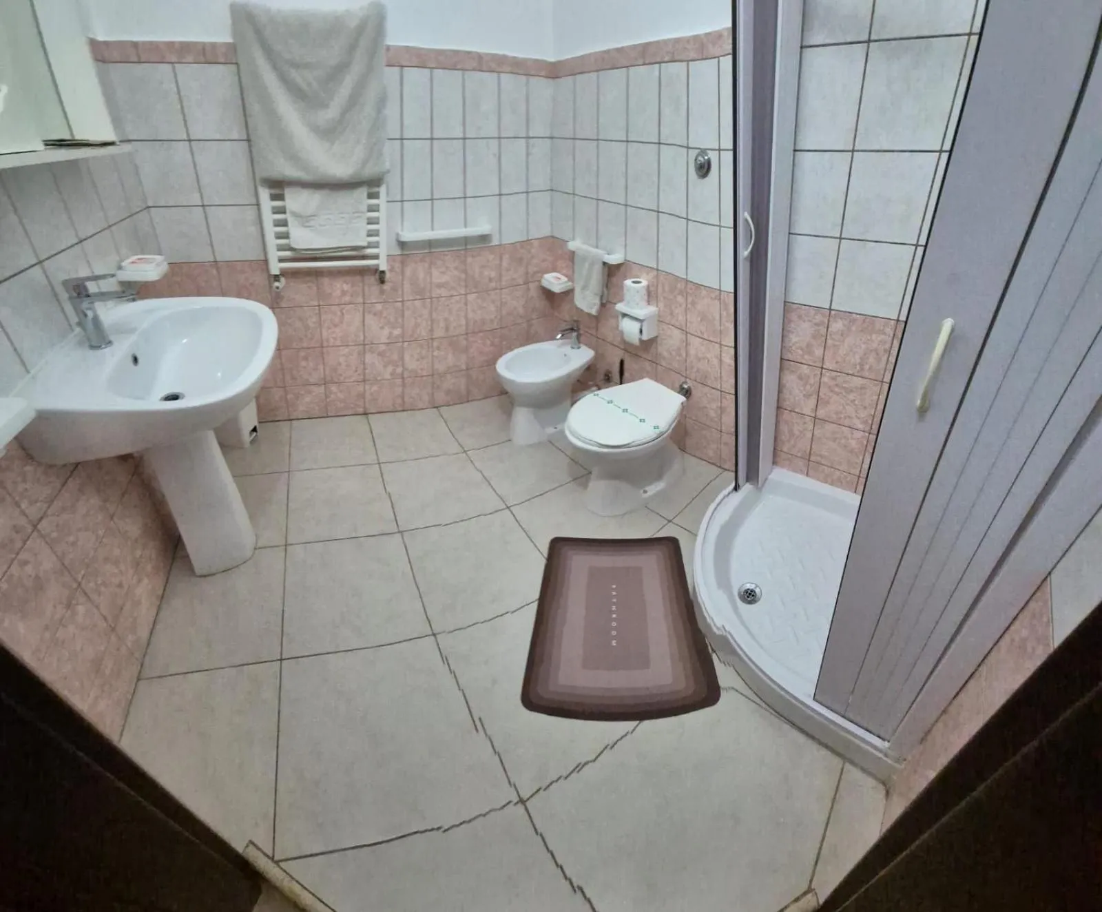 Villa Jolanda & Carmelo