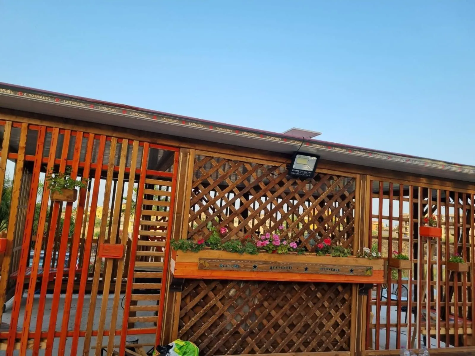 Villa Jolanda & Carmelo