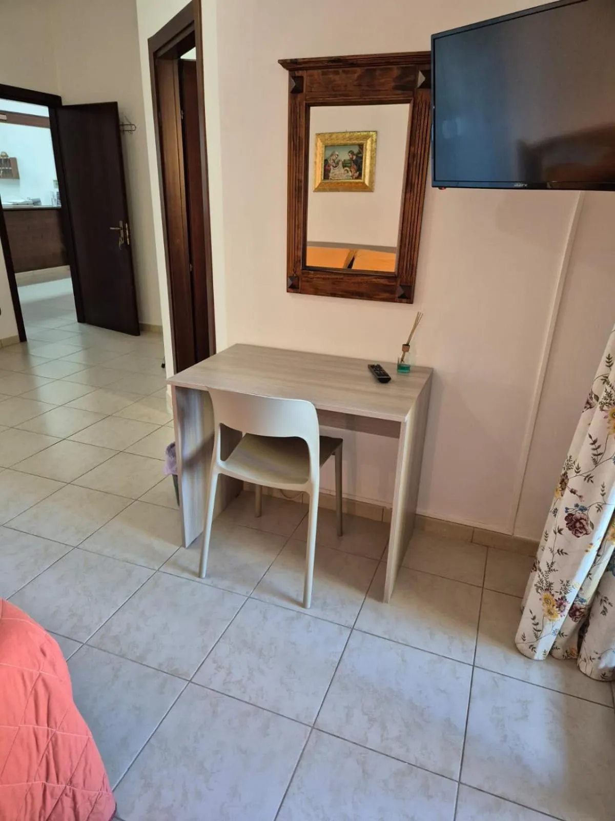 Villa Jolanda & Carmelo