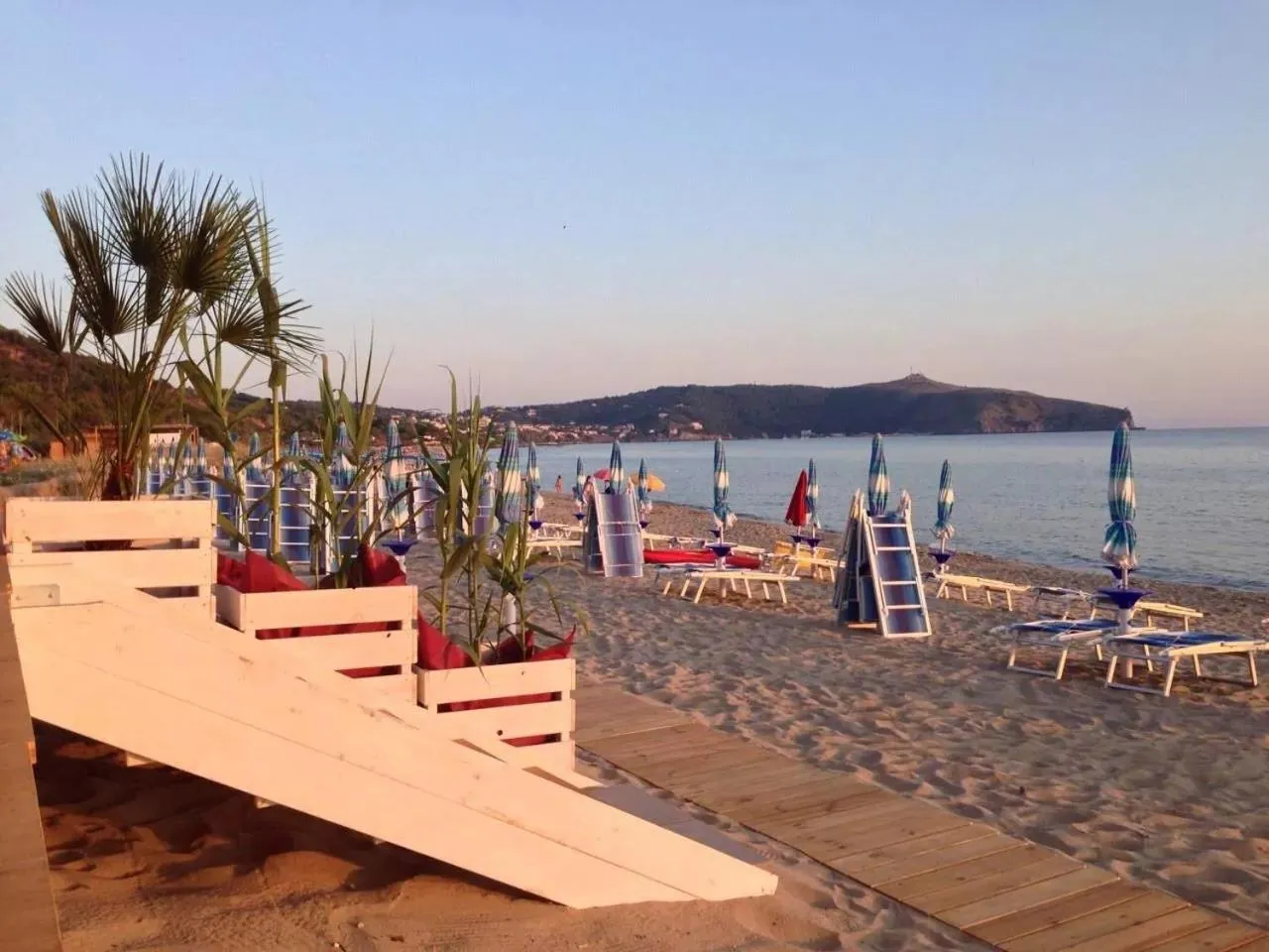 Day in Residence Il Casale