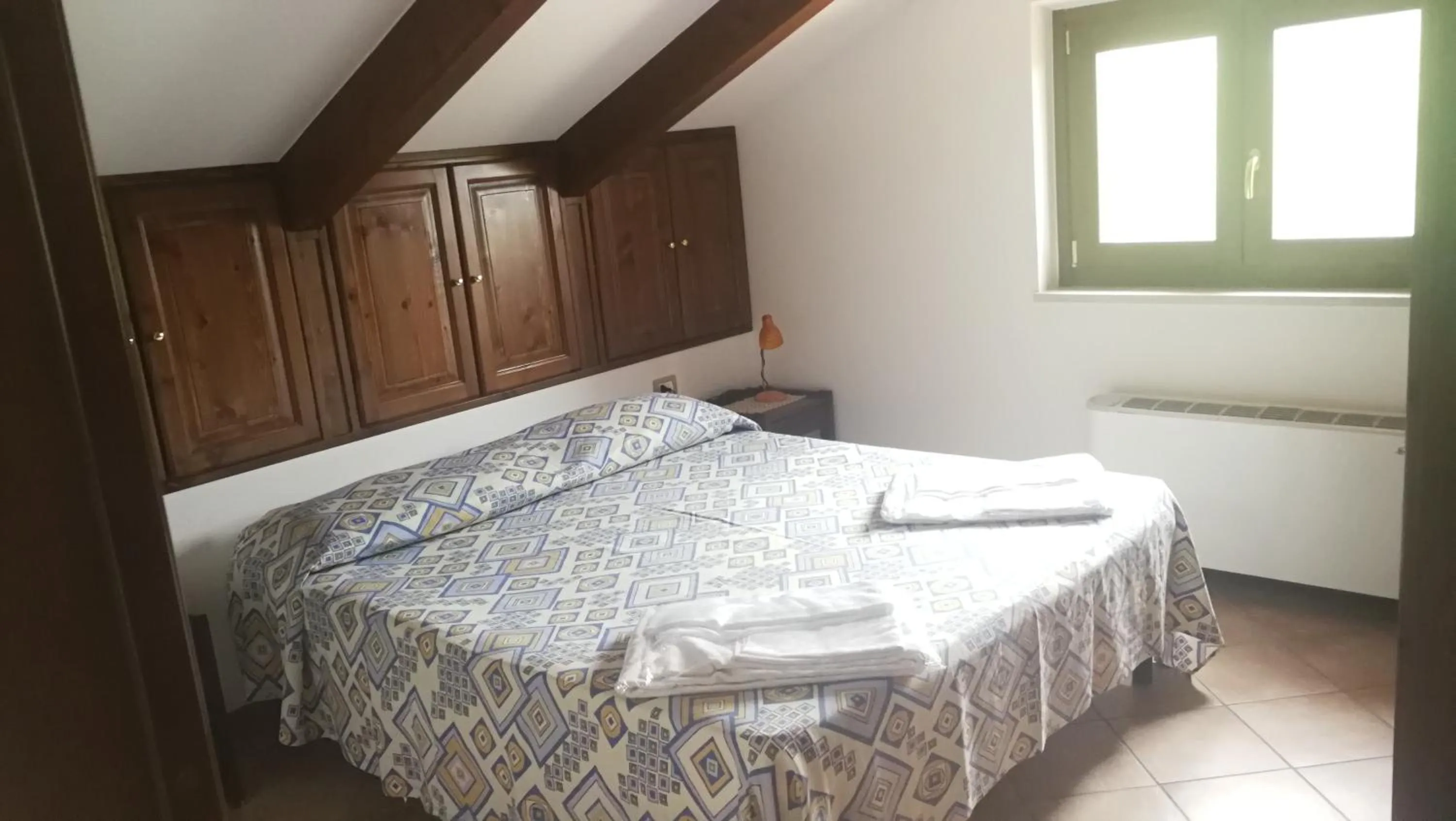 Bed in Residence Il Casale