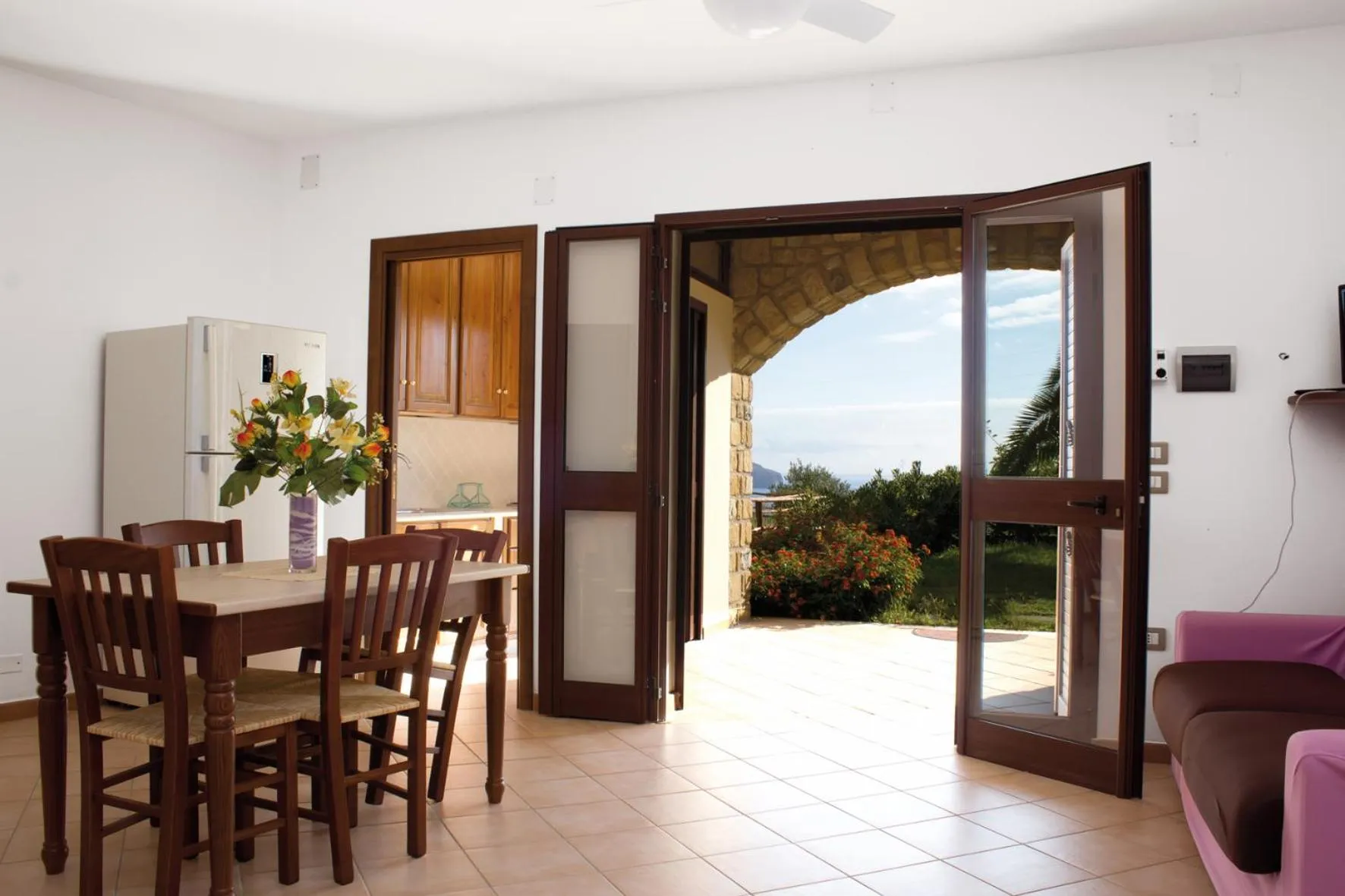 Day in Residence Il Casale