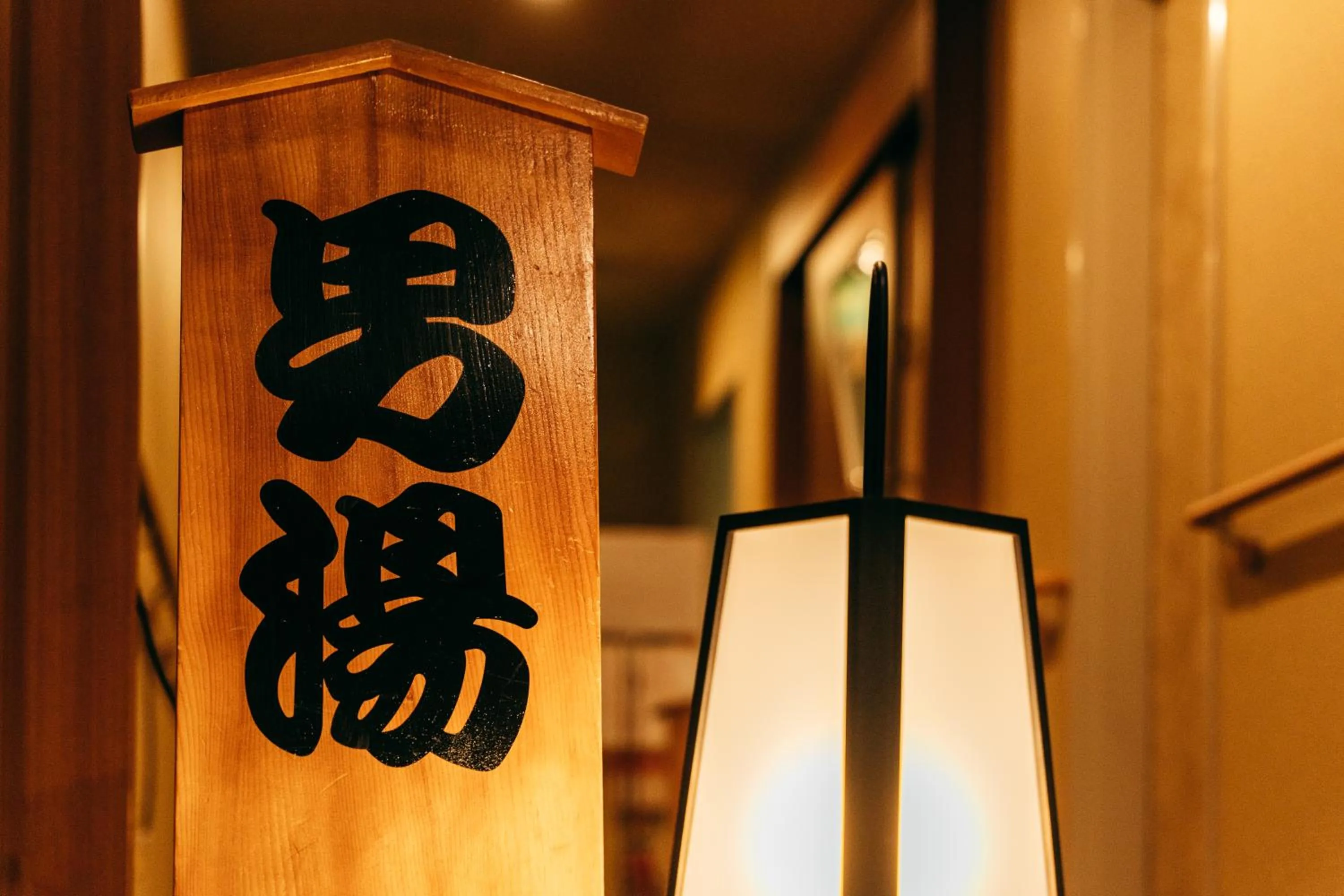 Public Bath in KAMENOI HOTEL Tondabayashi