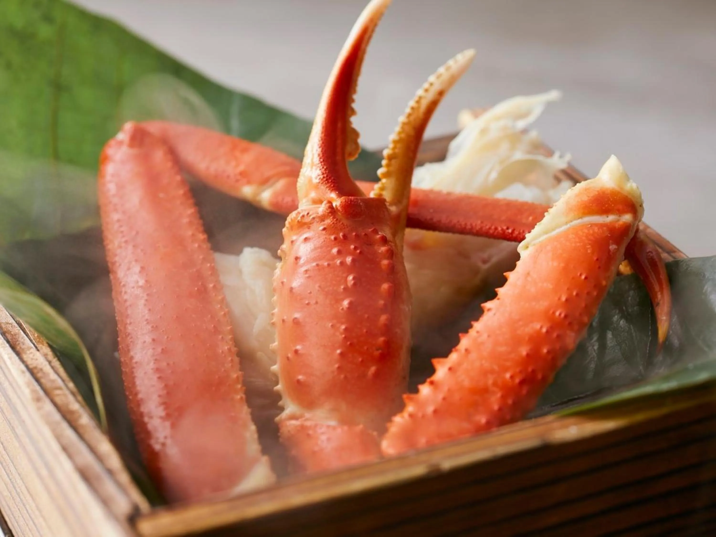 Dinner in Kamenoi Hotel Tondabayashi All-Inclusive Resort