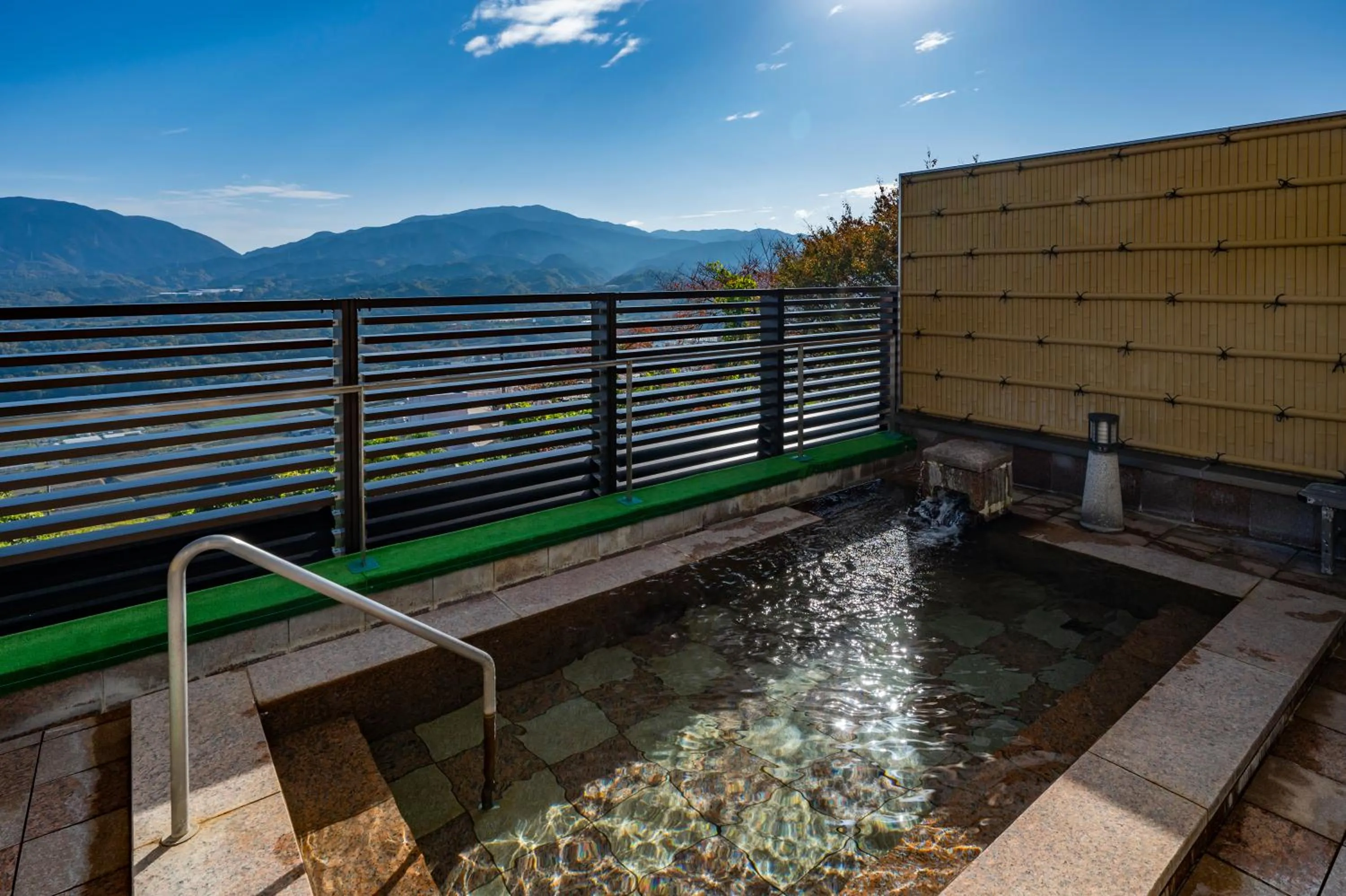 KAMENOI HOTEL Tondabayashi