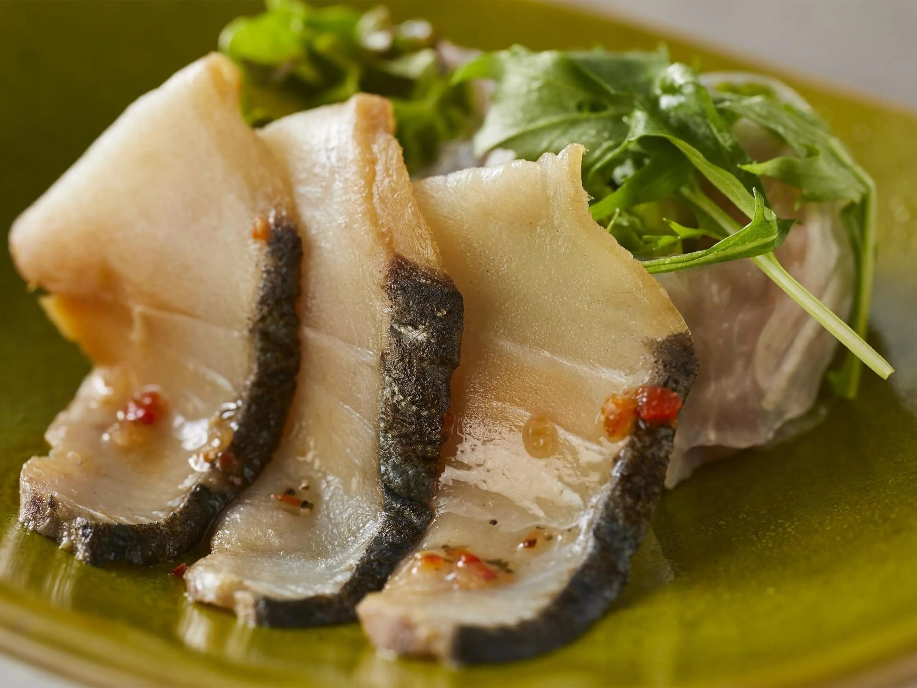 Dinner in KAMENOI HOTEL Tondabayashi