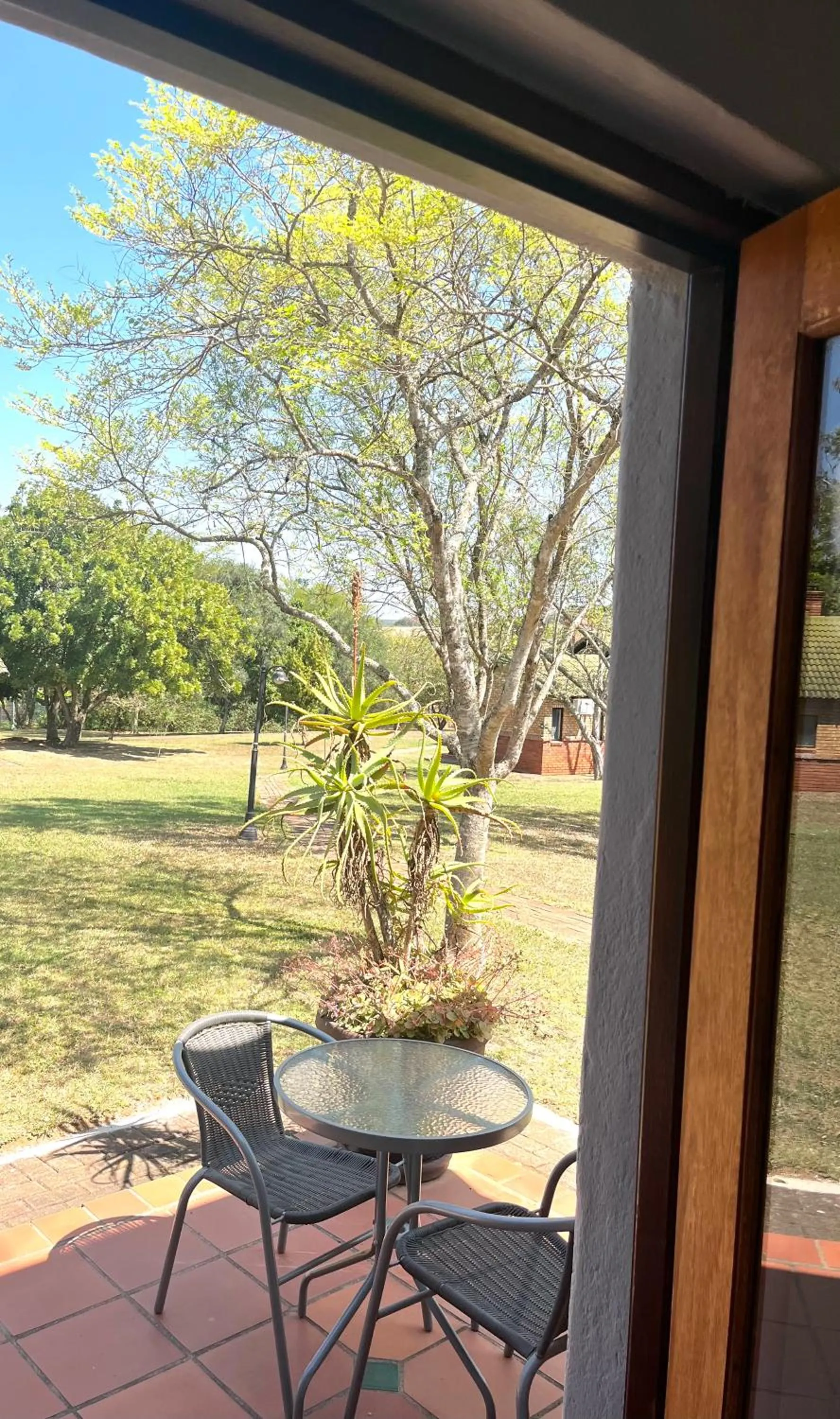 Thyme Inn on Greenway