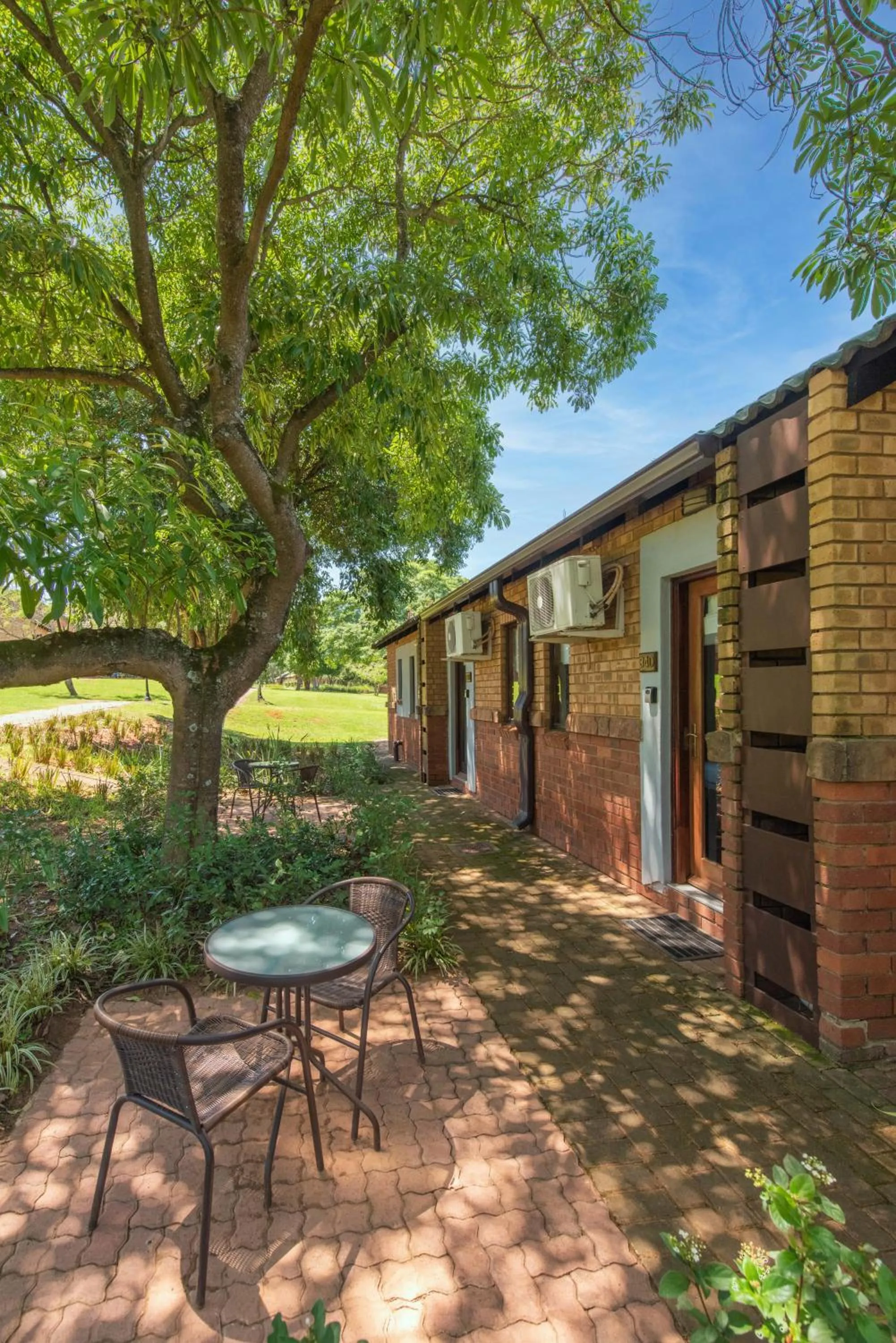 Thyme Inn on Greenway